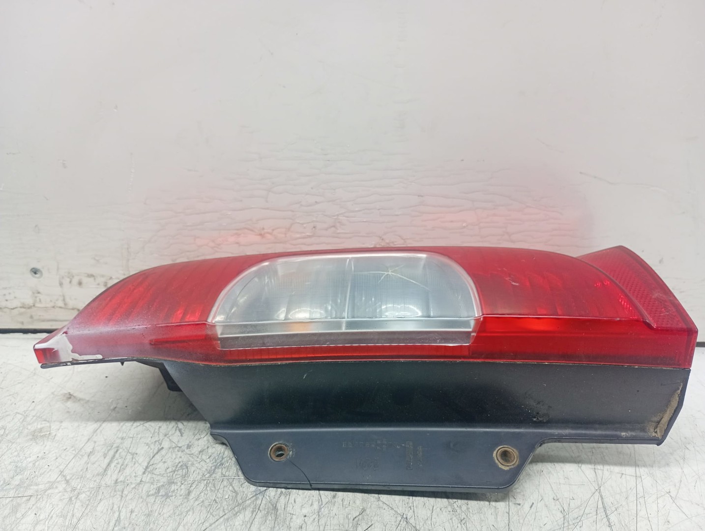 Stop dreapta 01353205080 Citroen Nemo 1 (2008 - 2015)