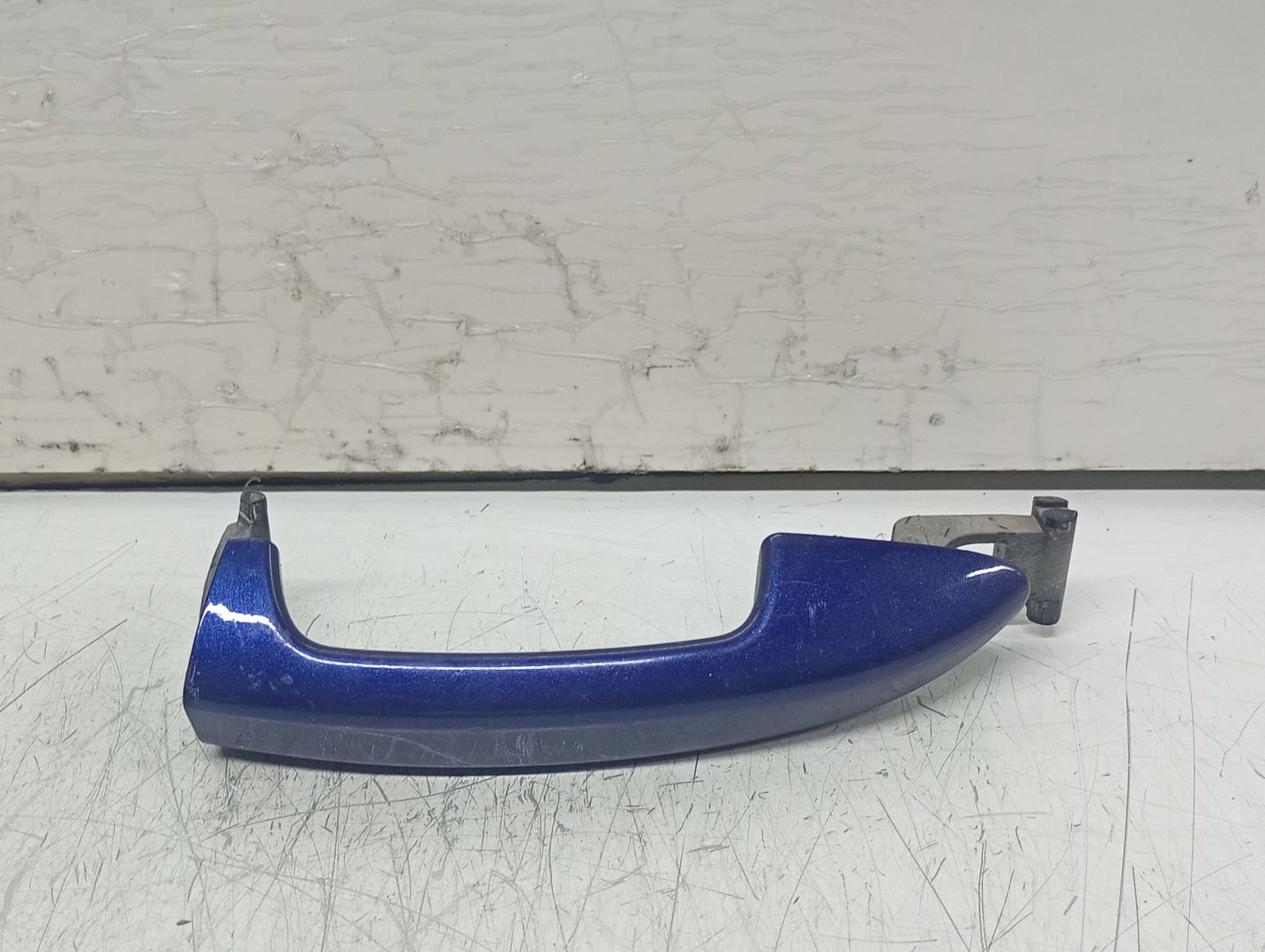 Maner exterior 3C0837210 Dreapta spate Volkswagen Passat B6 (2005 - 2010)