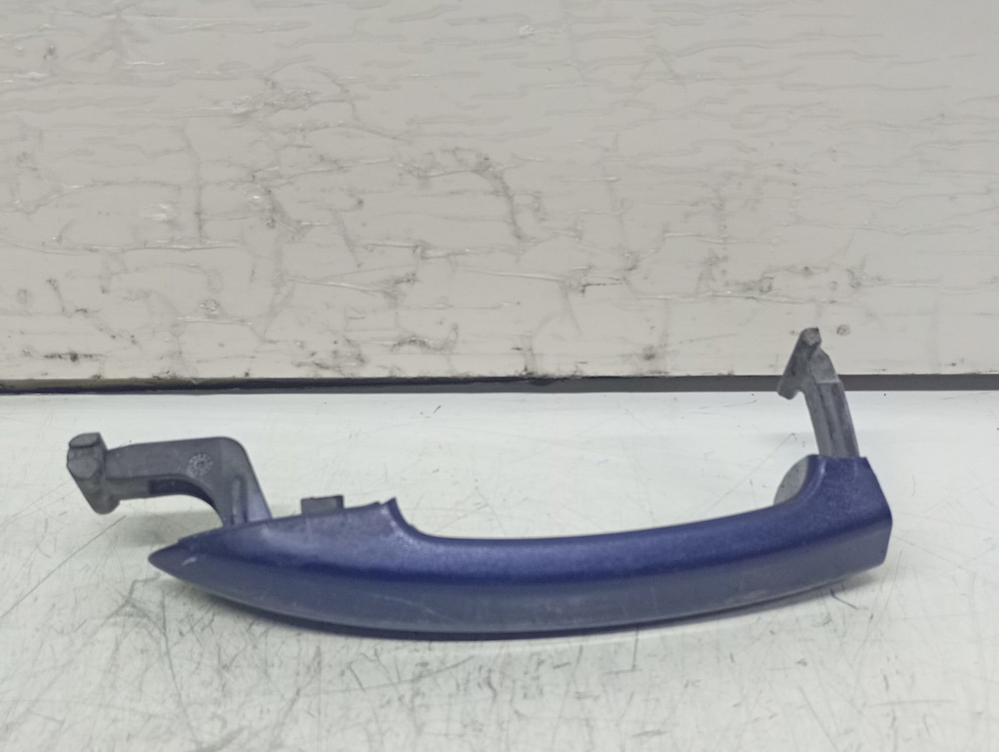 Maner exterior 3C0837210 Dreapta fata Volkswagen Passat B6 (2005 - 2010)
