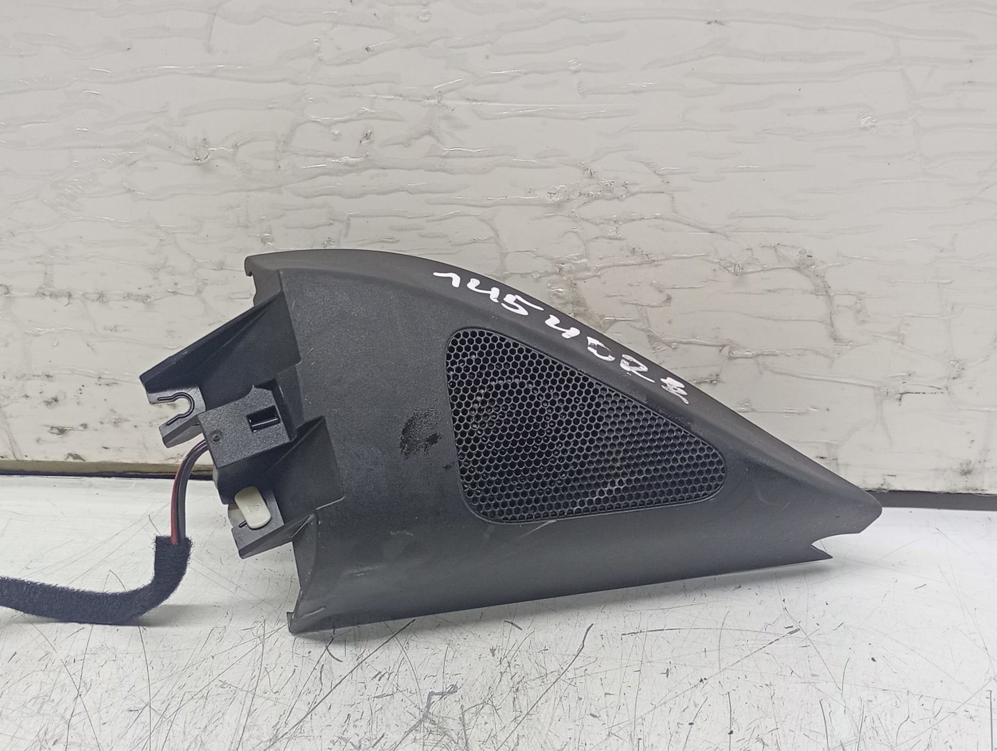 Boxa difuzor tweeter 3C0837994 Volkswagen Passat B6 (2005 - 2010)
