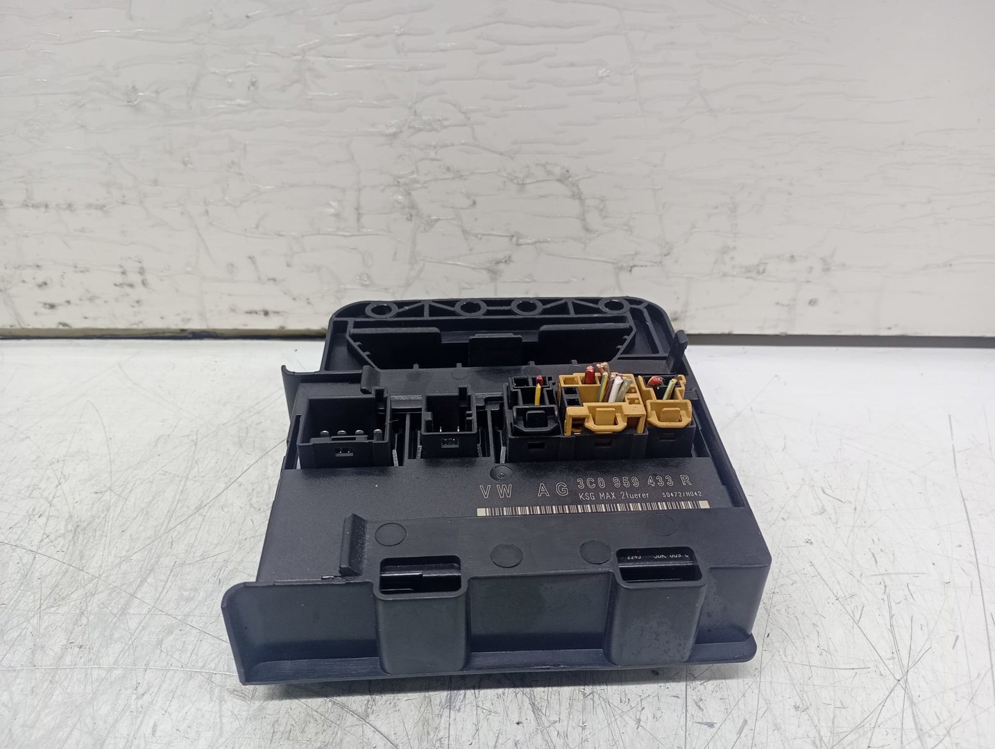 Modul confort 3C0959433R Volkswagen Passat B6 (2005 - 2010)