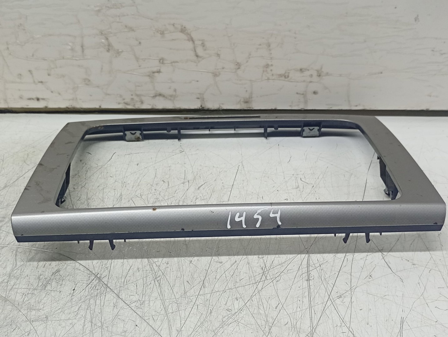 Ornament bord 3C0858069M Volkswagen Passat B6 (2005 - 2010)