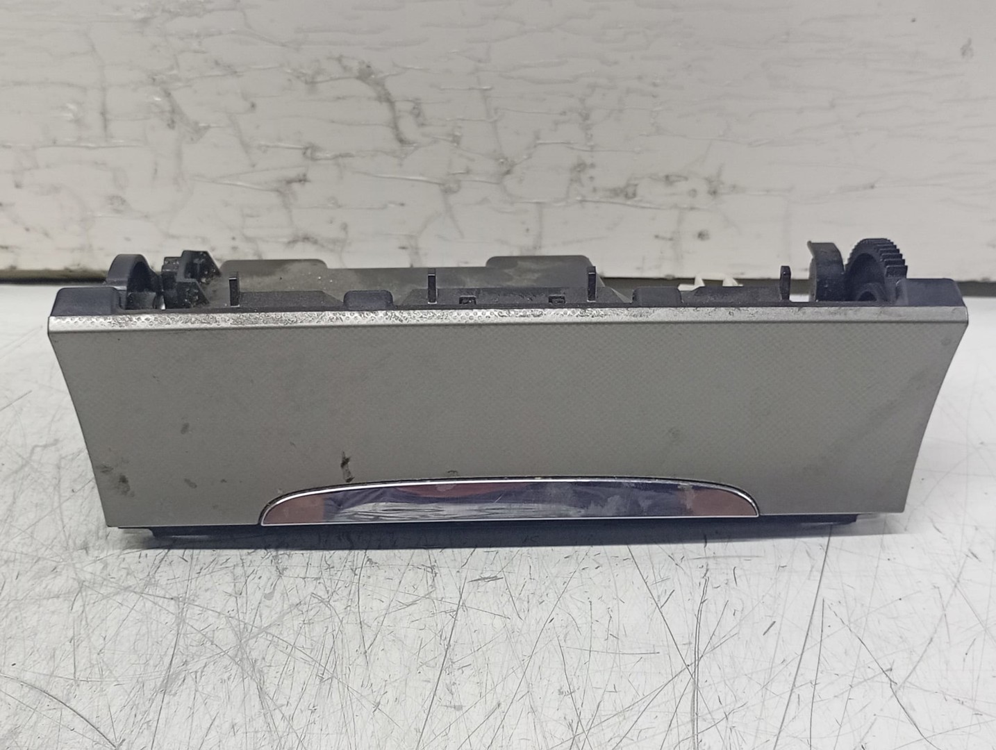 Scrumiera 3C0863284 Volkswagen Passat B6 (2005 - 2010)