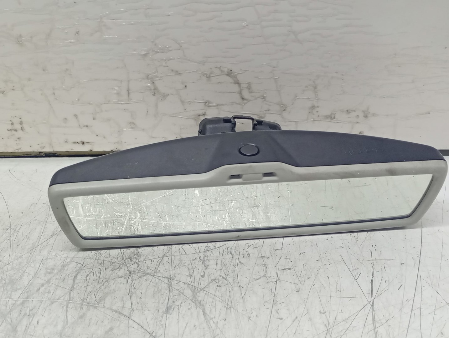 Oglinda retrovizoare interioara E11015625 Volkswagen Passat B6 (2005 - 2010)