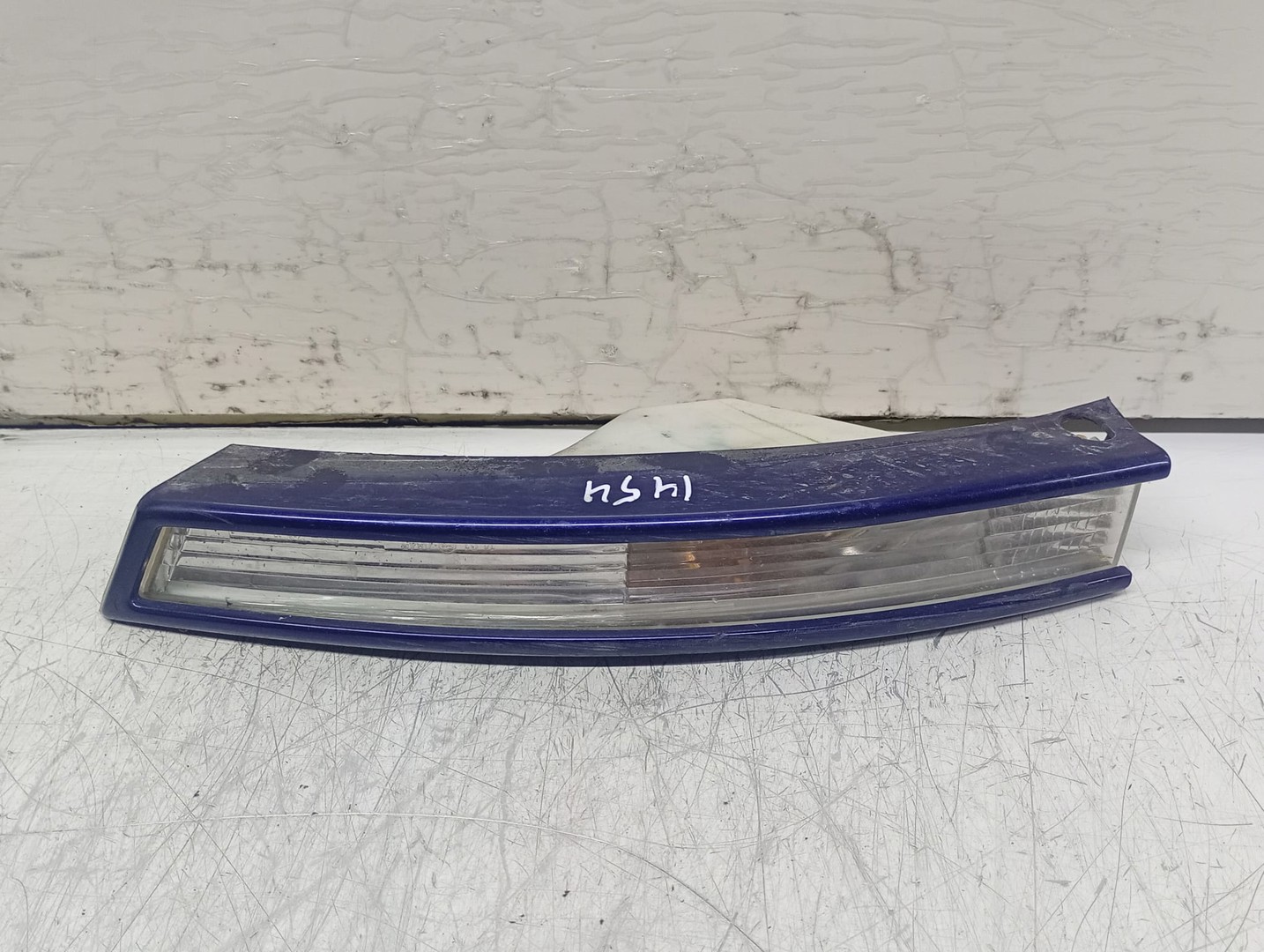 Lampa semnalizare 3C0807717A Volkswagen Passat B6 (2005 - 2010)