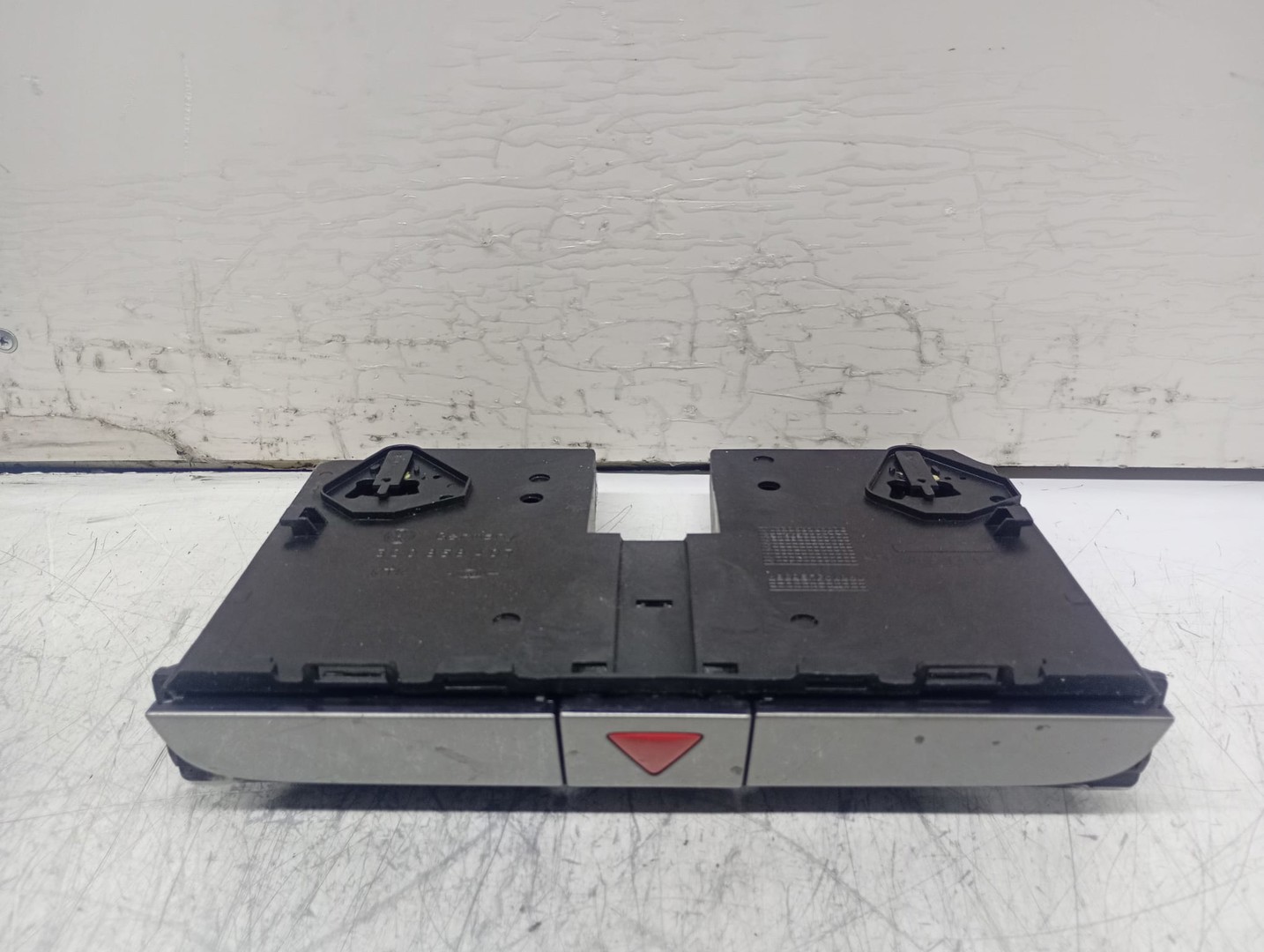 Buton avarii 3C0858407 Volkswagen Passat B6 (2005 - 2010)