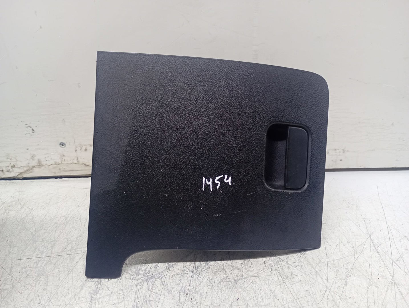 Torpedou 3C1857921K Volkswagen Passat B6 (2005 - 2010)