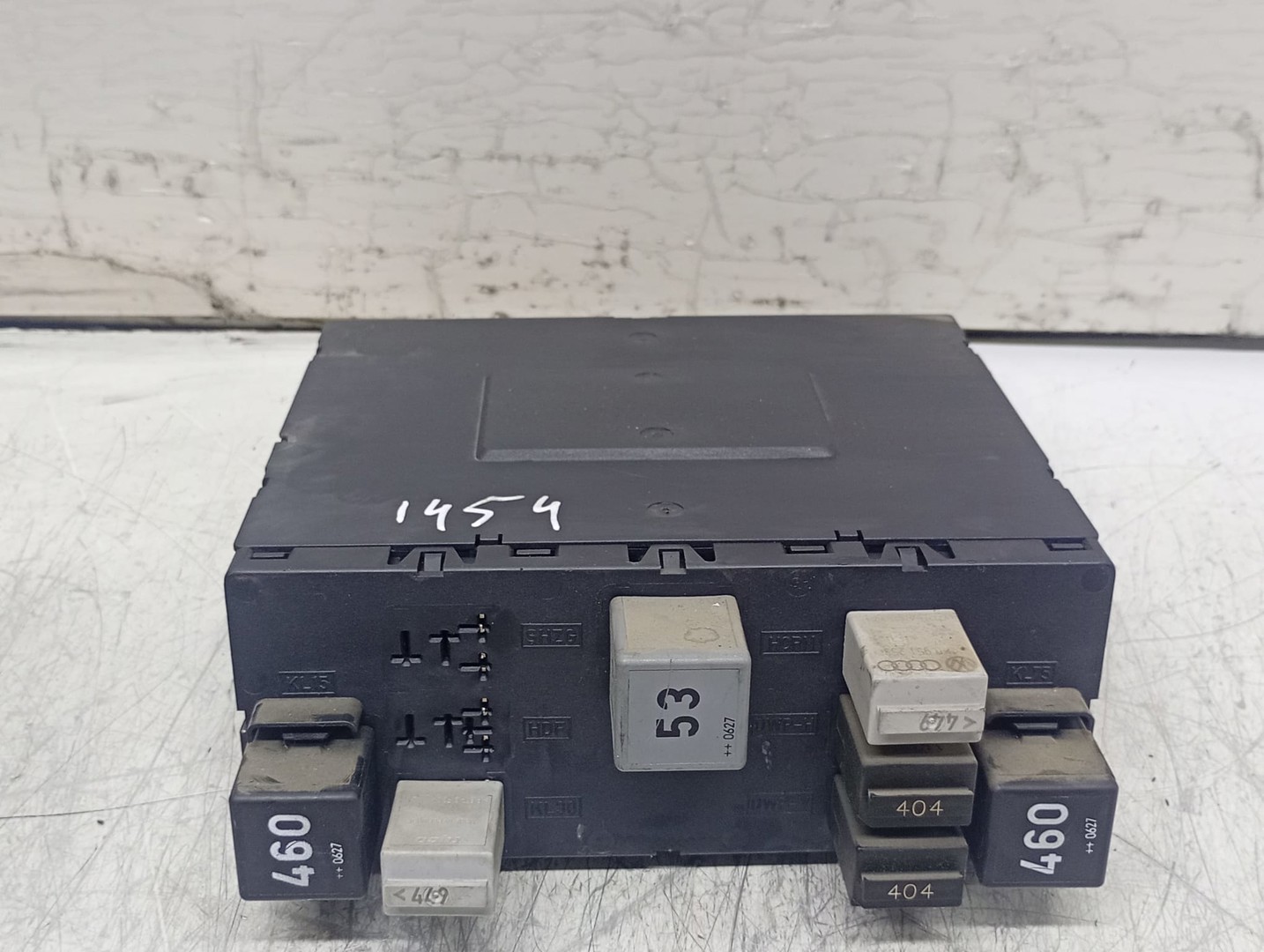 Modul confort 3C0937049j Volkswagen Passat B6 (2005 - 2010)
