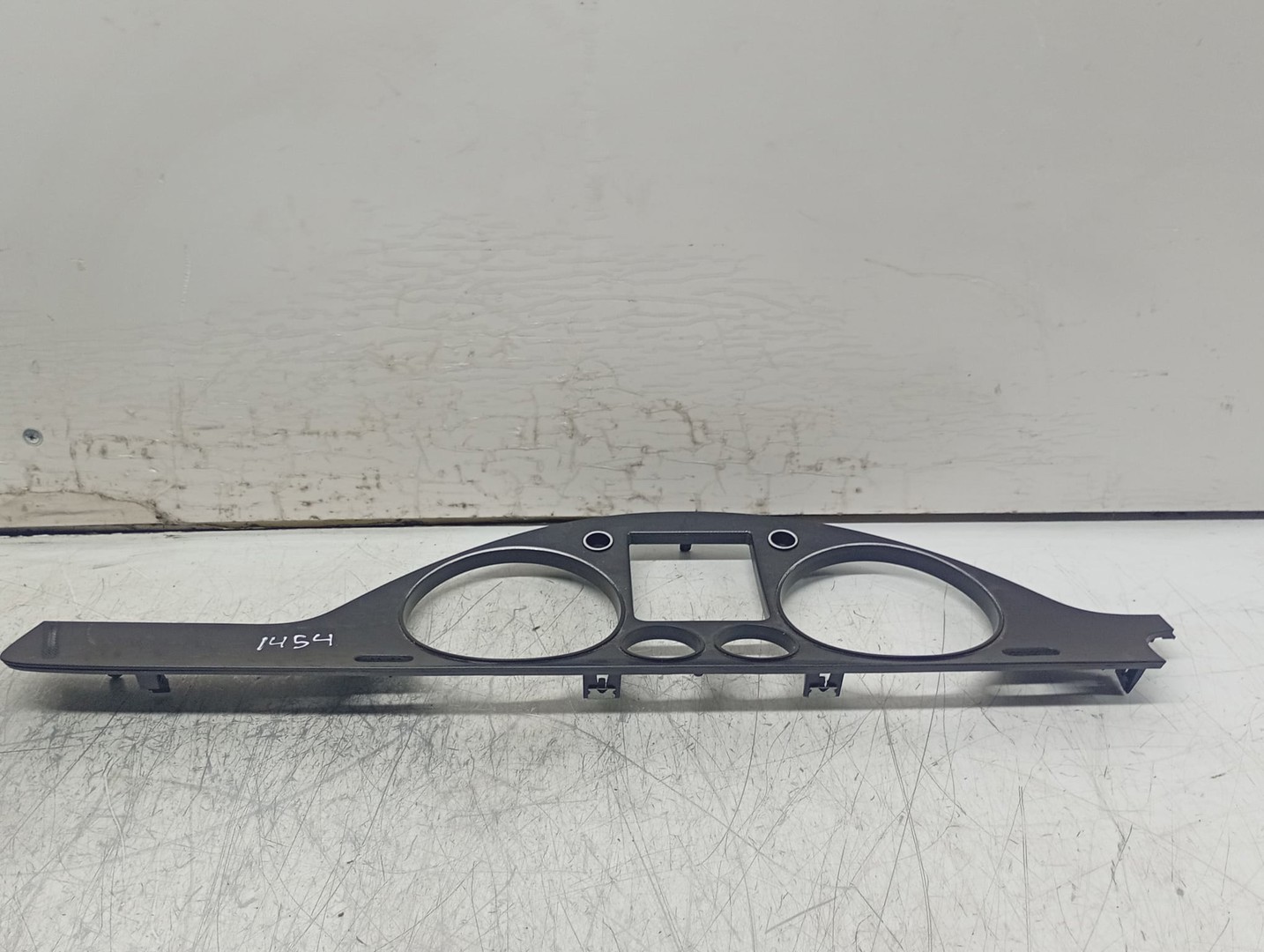 Ornament bord 3c1858335AN Volkswagen Passat B6 (2005 - 2010)