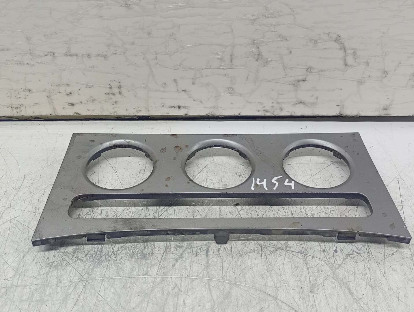 Ornament bord 3C0863100 Volkswagen Passat B6 (2005 - 2010)
