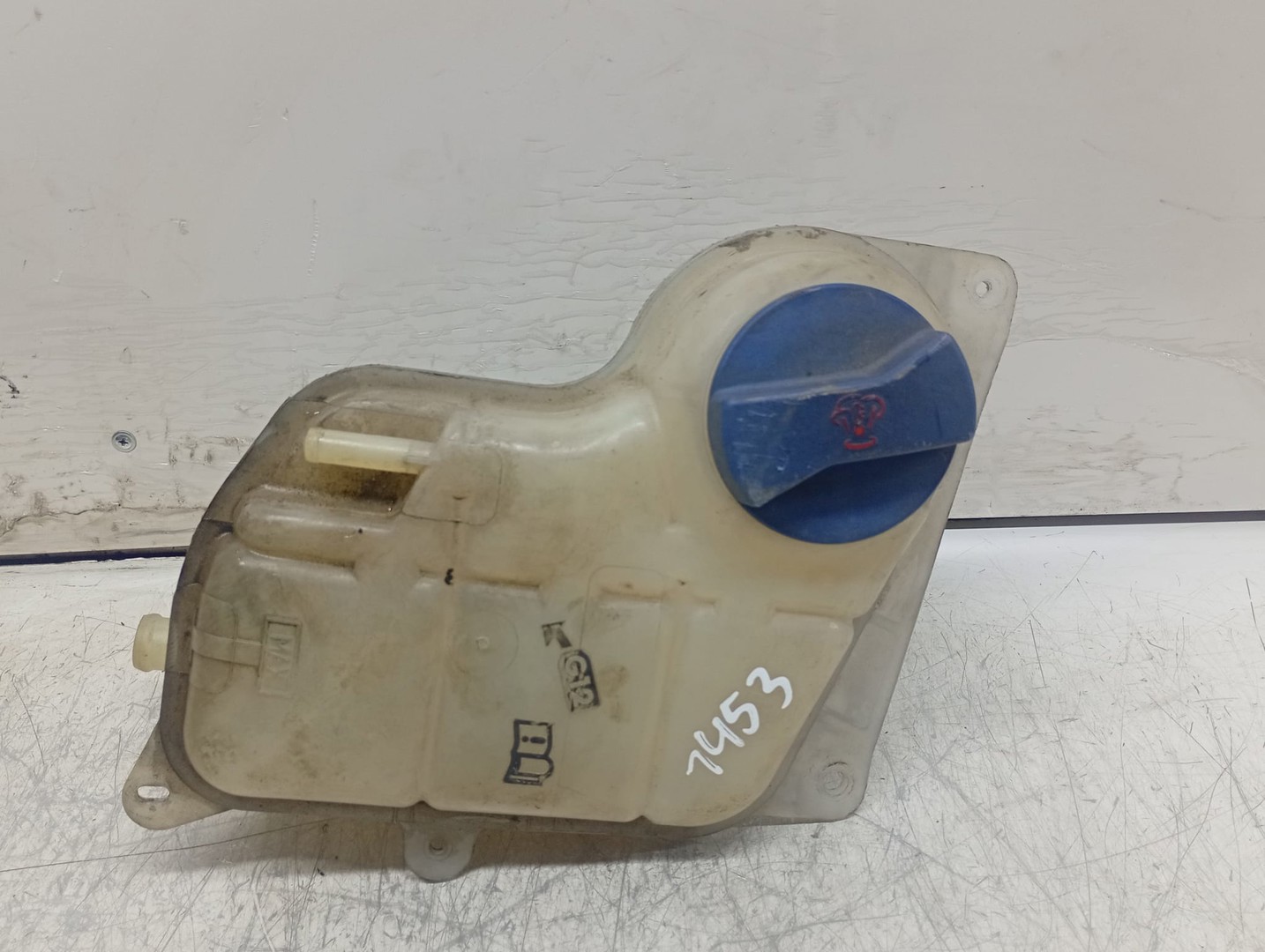 Vas expansiune 8D0121403L Audi A6 4B/C5 (facelift) (2001 - 2004)