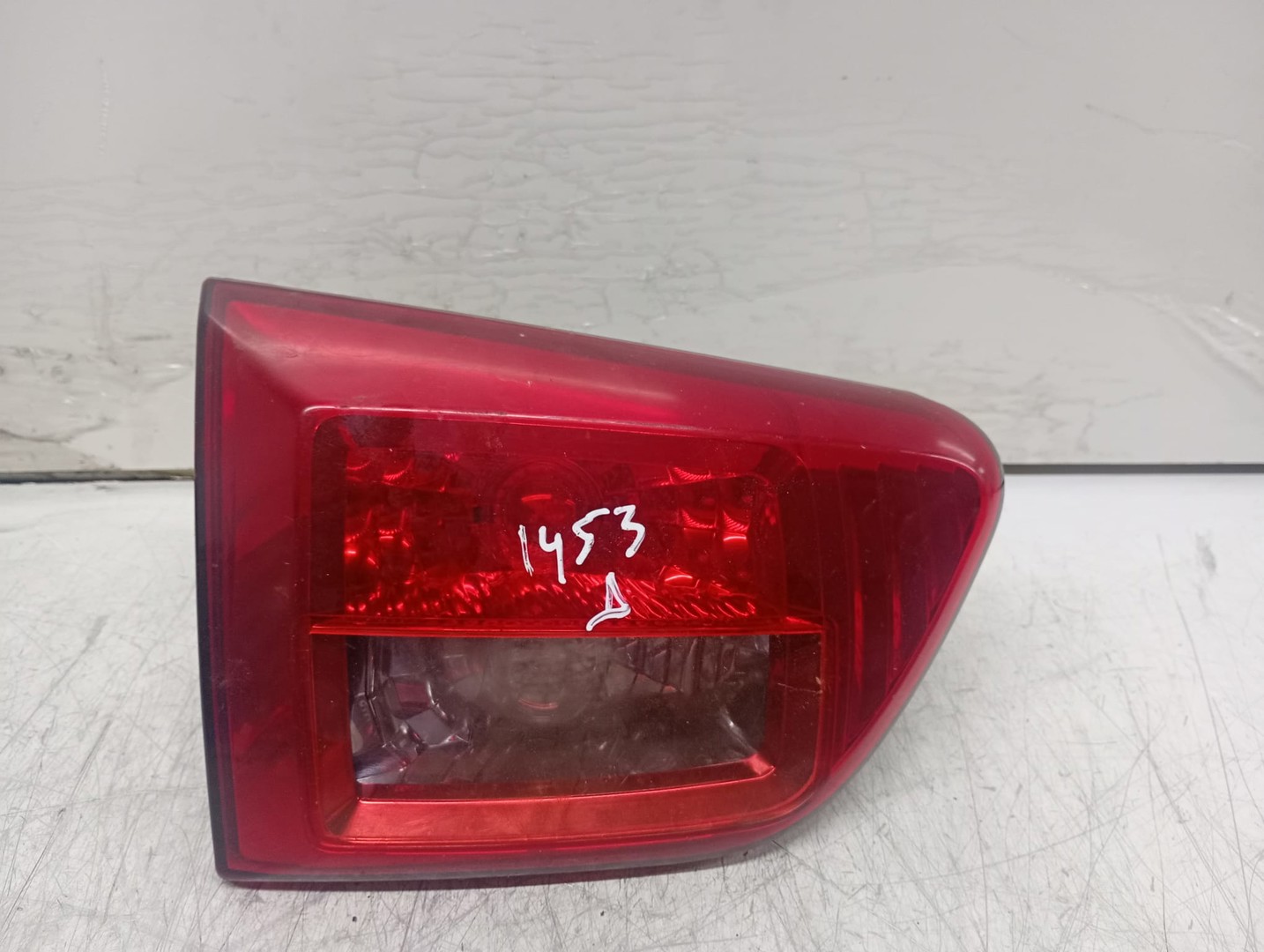 Stop dreapta Peugeot 4007 1 (2007 - 2012)