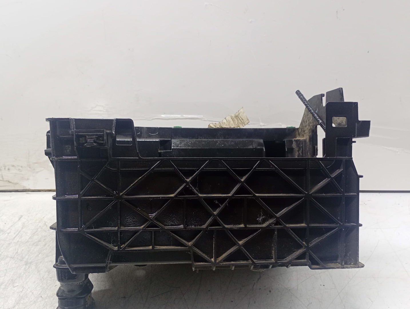 Suport baterie 244310003R Renault Laguna 3 (2007 - 2011)