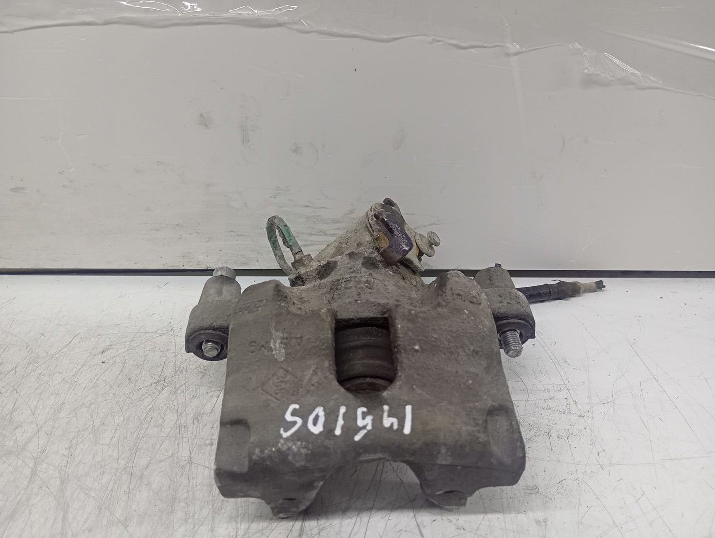 Etrier dreapta spate Renault Laguna 3 (2007 - 2011)