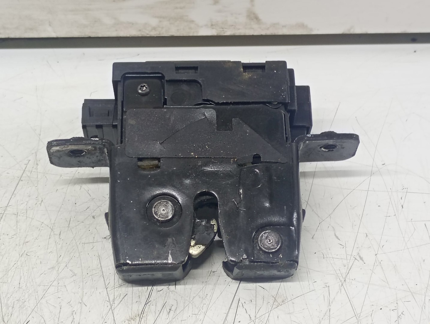 Broasca haion 8200747429a Renault Laguna 3 (2007 - 2011)