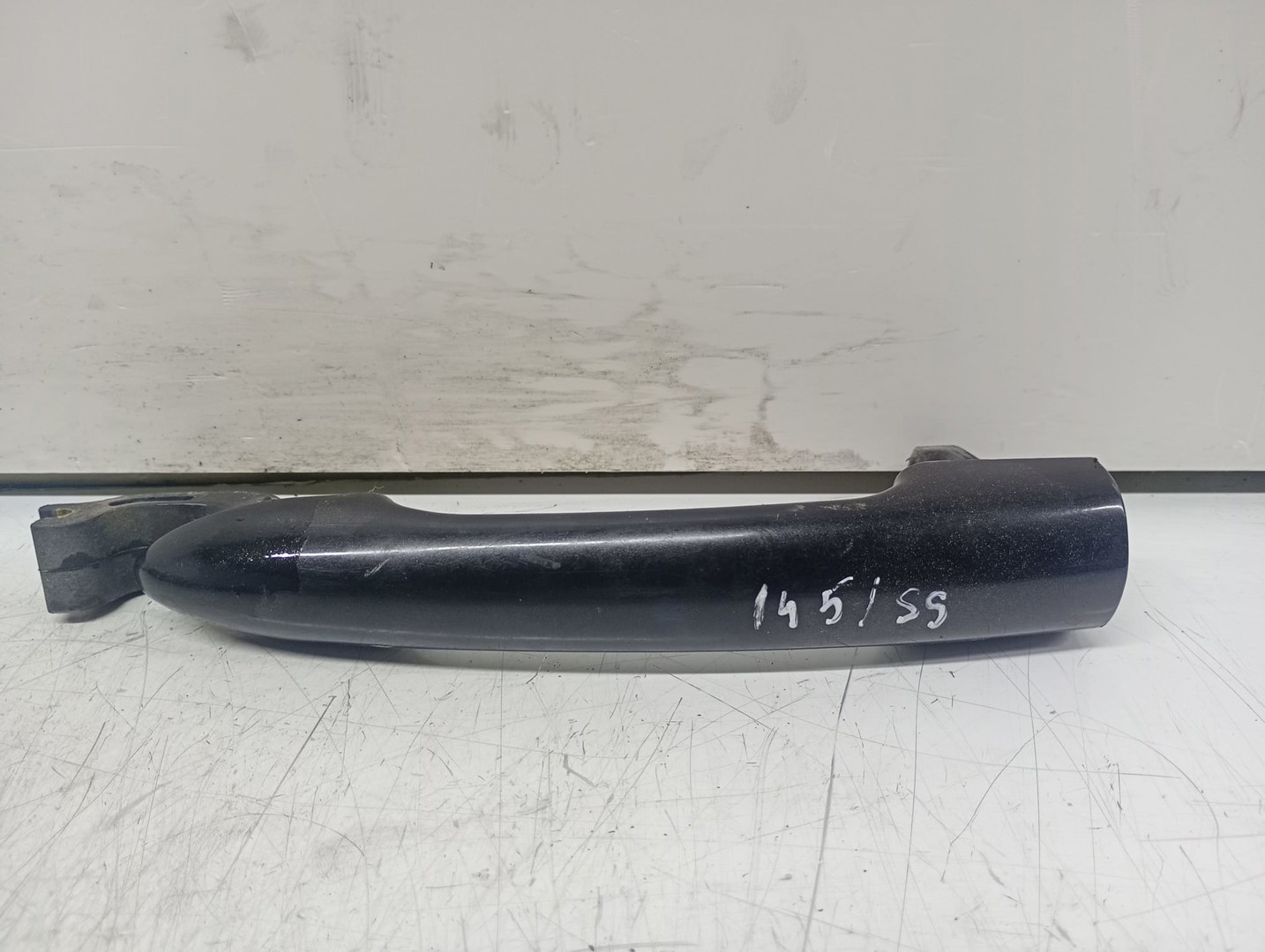 Maner exterior stanga spate Renault Laguna 3 (2007 - 2011)
