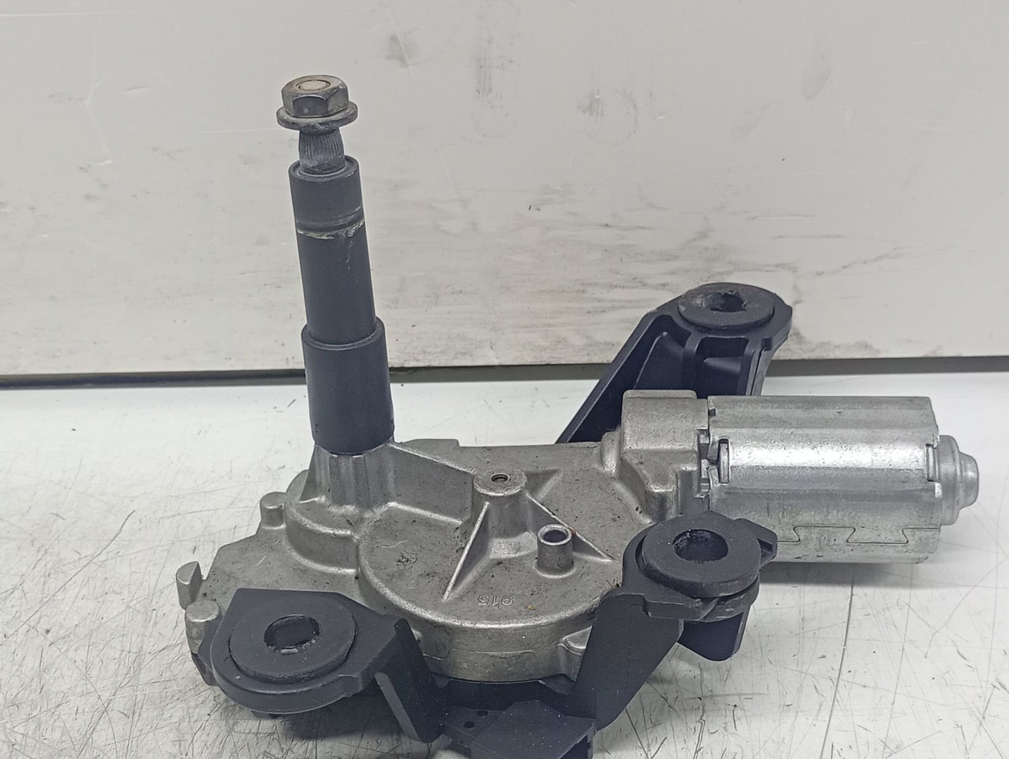 Motoras stergator haion 0390201823 Renault Laguna 3 (2007 - 2011)