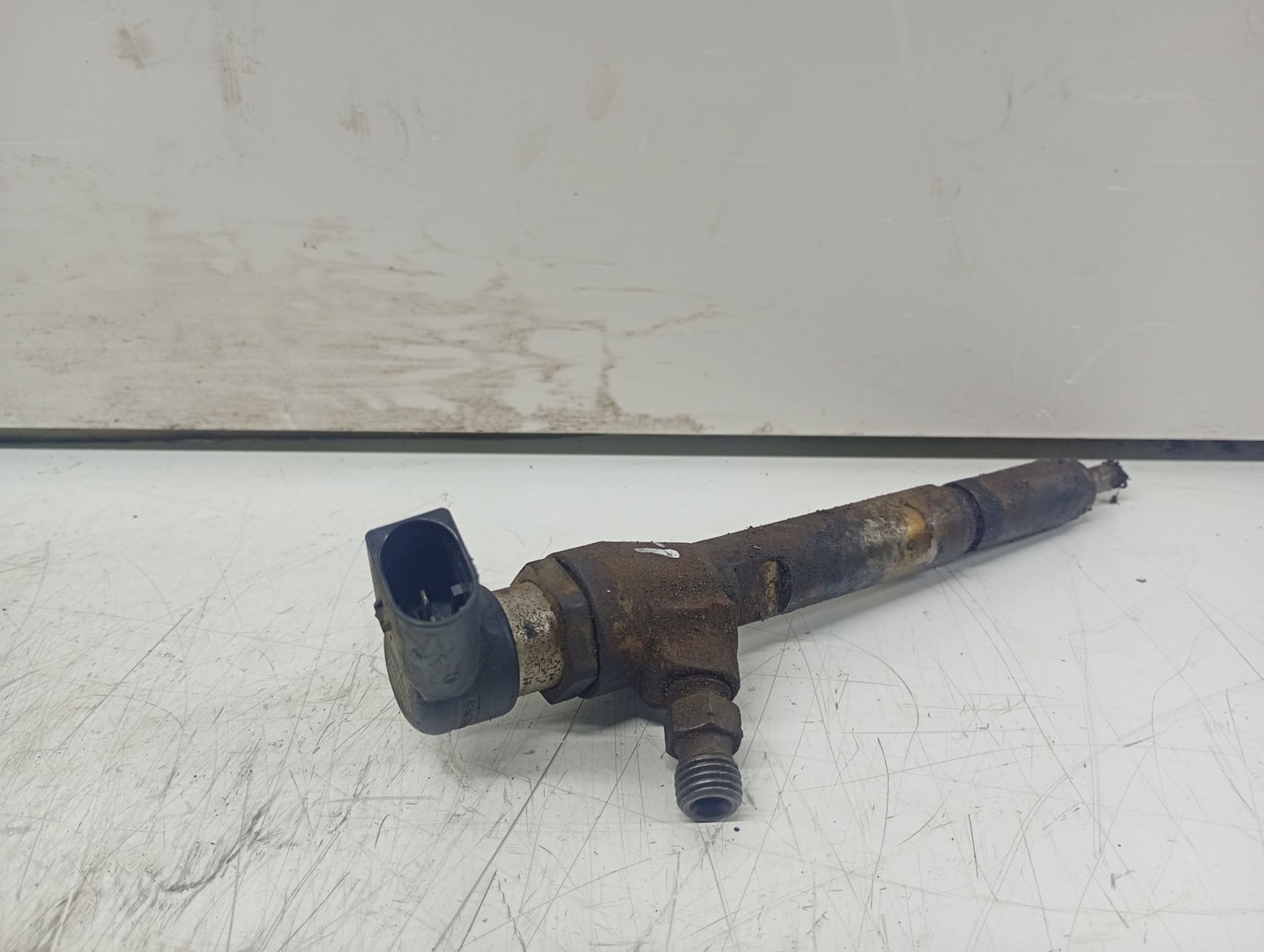 Injector 8200380253 H8200294788 Renault Laguna 3 (2007 - 2011)