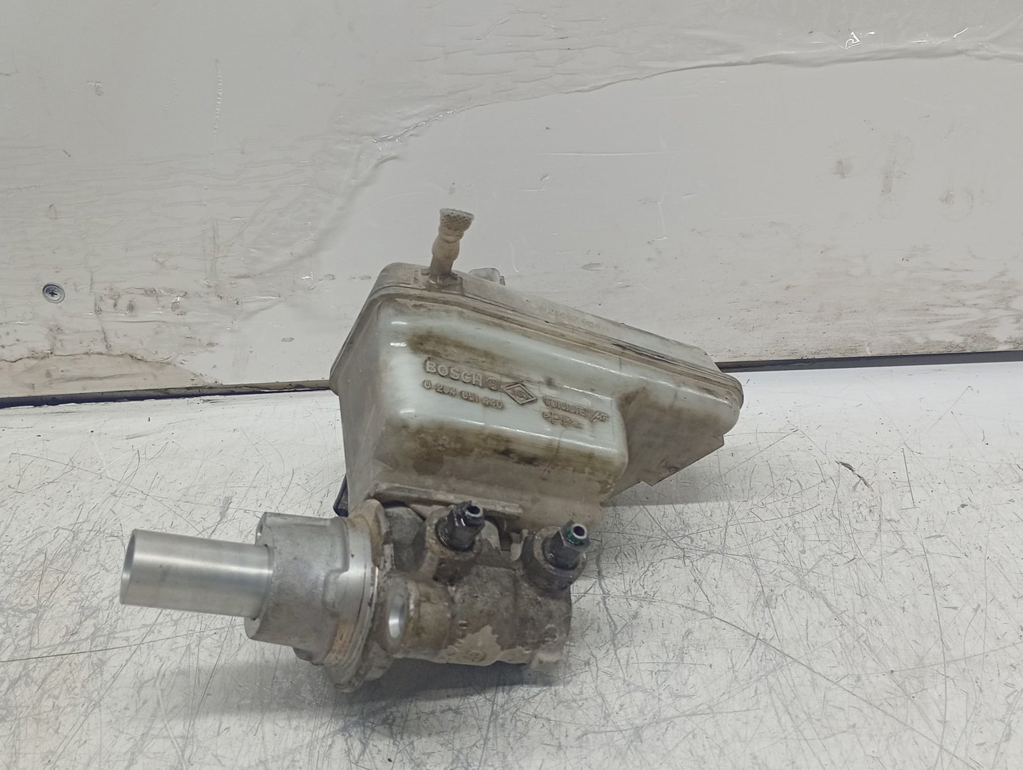Pompa frana 0204051440 Renault Laguna 3 (2007 - 2011)