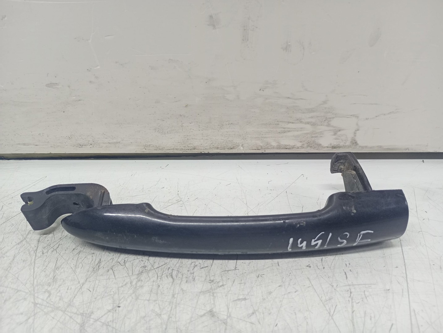 Maner exterior stanga fata Renault Laguna 3 (2007 - 2011)