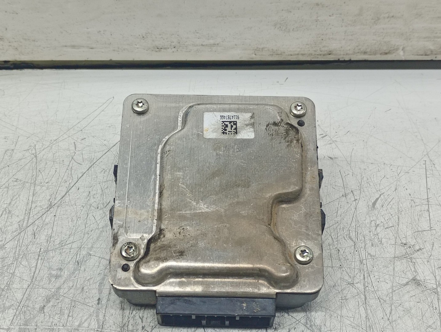 Calculator cutie de viteze 95447-3b310 Kia Sportage 3 (2010 - 2014)