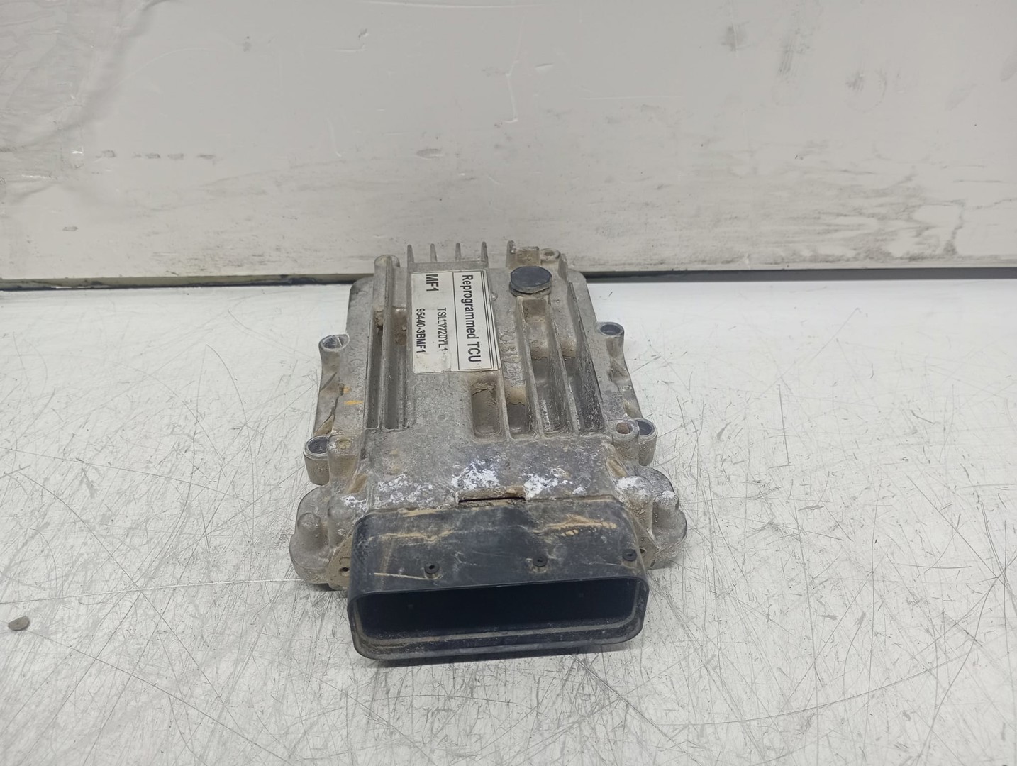 Calculator motor ECU 95440-3bMF1 Kia Sportage 3 (2010 - 2014)