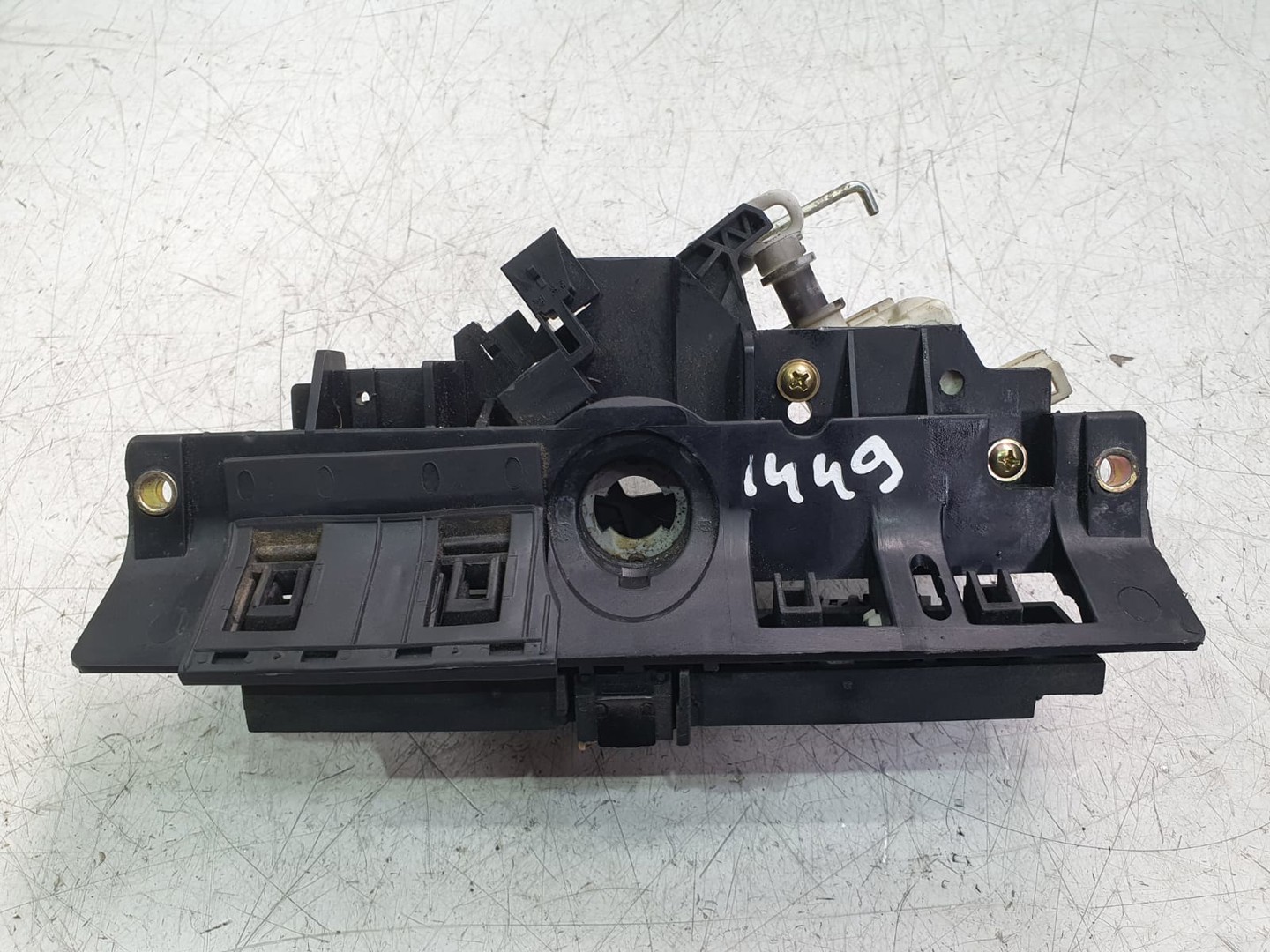 Maner deschidere haion 8d9827565h Audi A6 4B/C5 (facelift) (2001 - 2004)