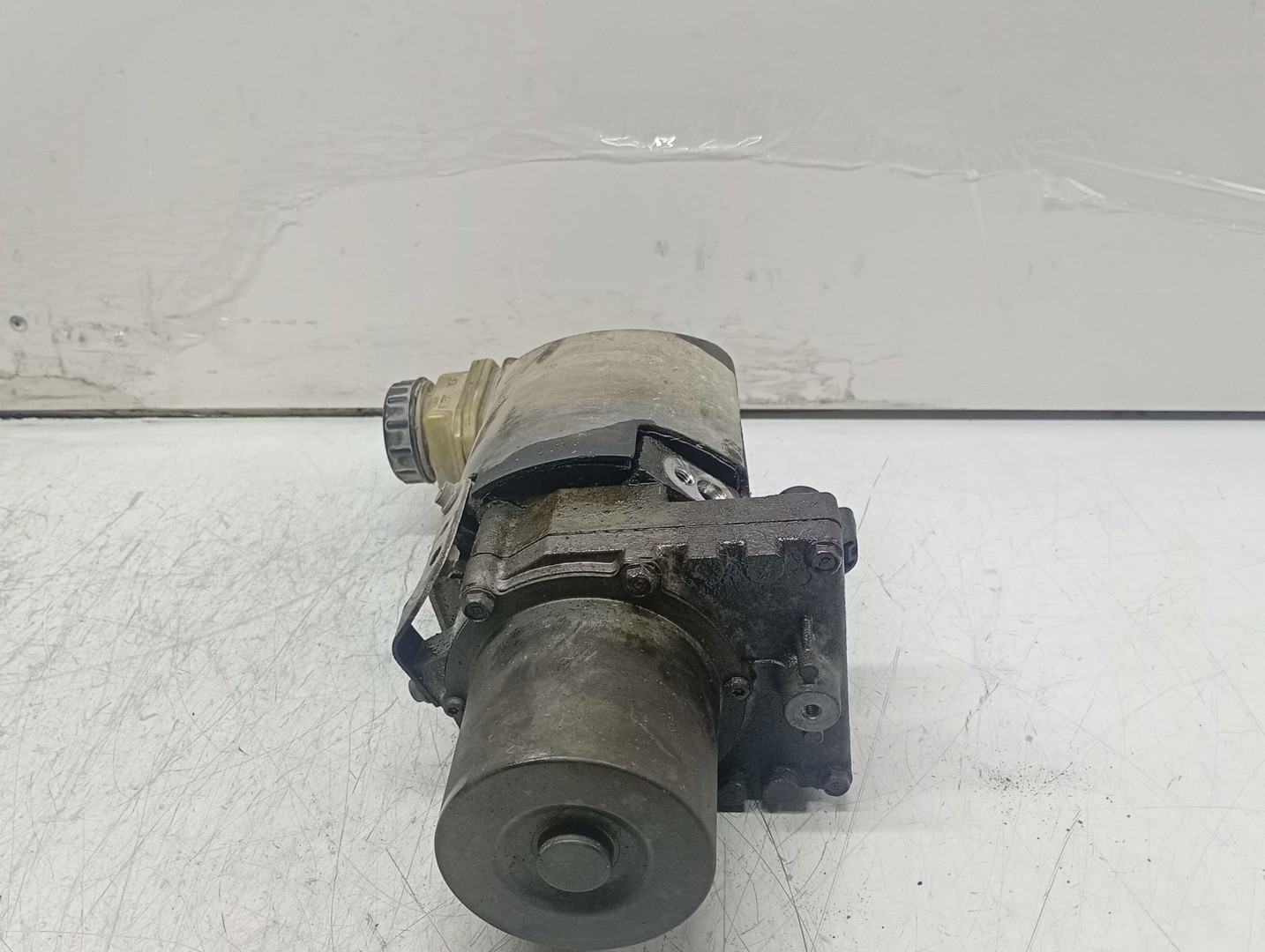 Pompa servodirectie 491100023R Renault Laguna 3 (2007 - 2011)