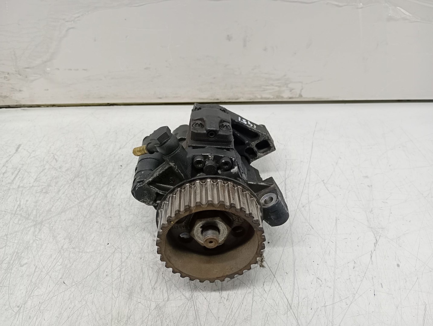 Pompa inalta presiune H82286029 A2C20000754 Renault Laguna 3 (2007 - 2011)