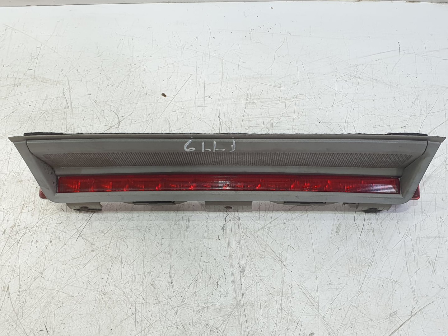 Stop suplimentar frana 4b0945097 Audi A6 4B/C5 (facelift) (2001 - 2004)