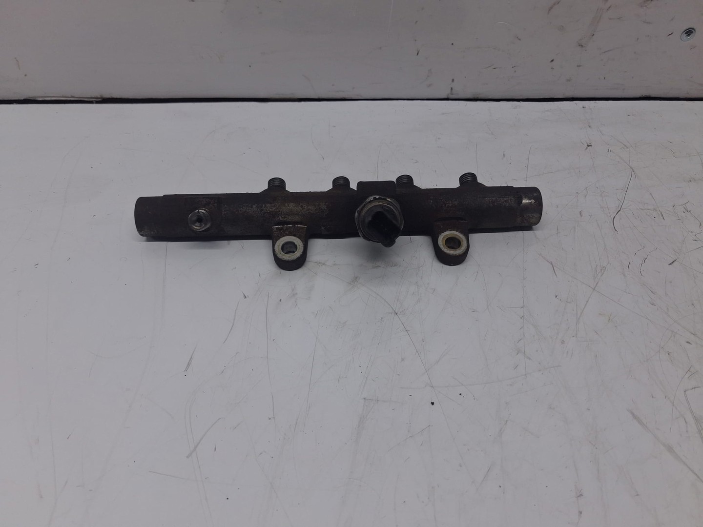 Rampa injectoare h8200296867 Renault Laguna 3 (2007 - 2011)