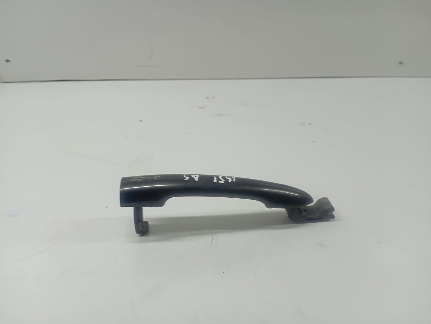 Maner exterior 361248 dreapta spate Renault Laguna 3 (2007 - 2011)