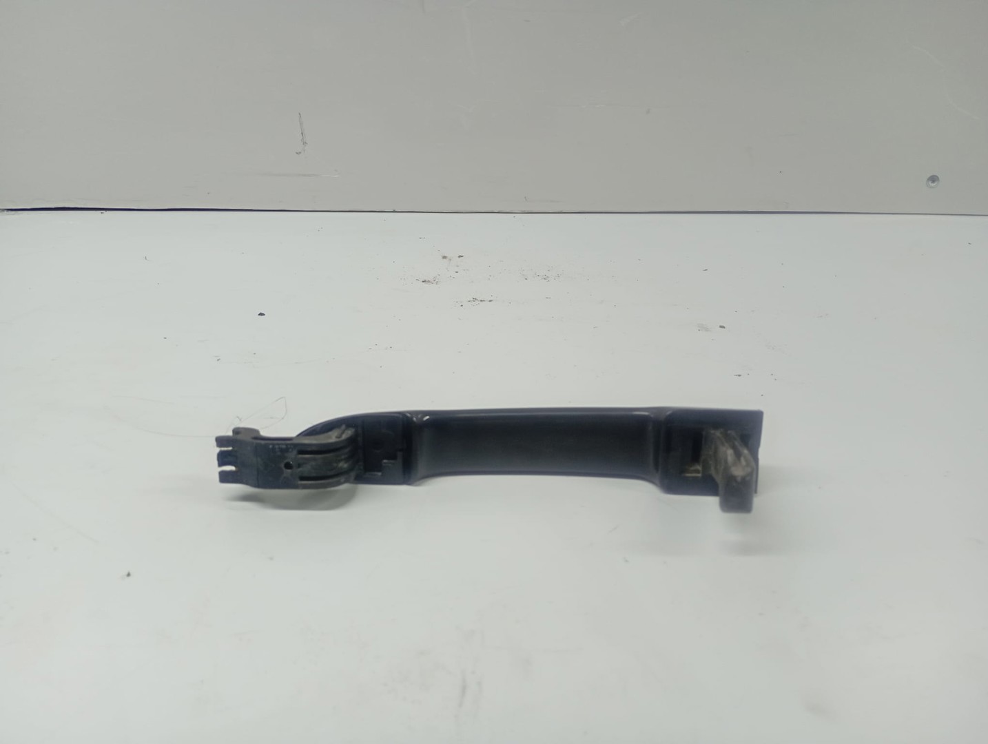 Maner exterior 361248 dreapta fata Renault Laguna 3 (2007 - 2011)