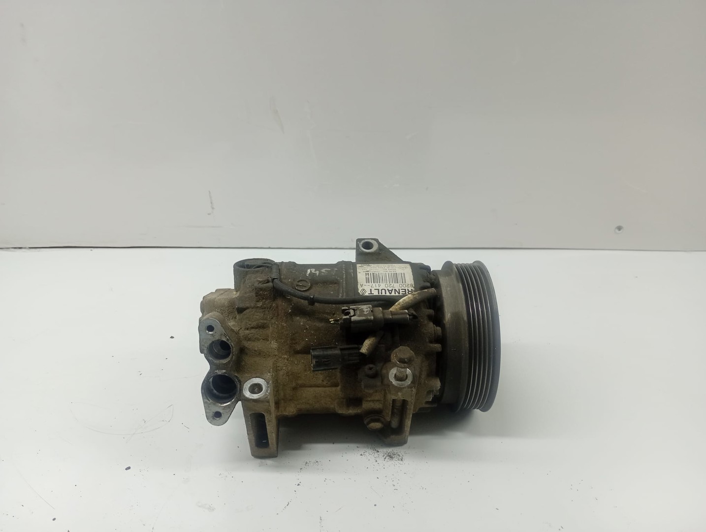 Compresor clima ac 8200720417 Renault Laguna 3 (2007 - 2011)
