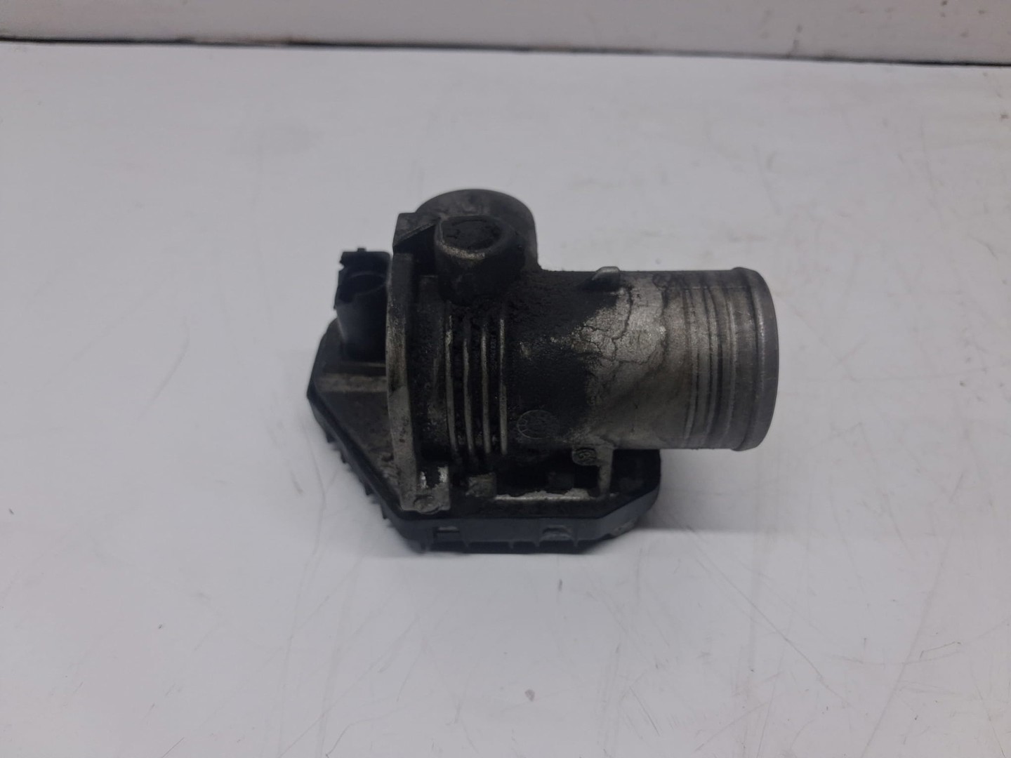 Clapeta acceleratie Renault Laguna 3 (2007 - 2011)