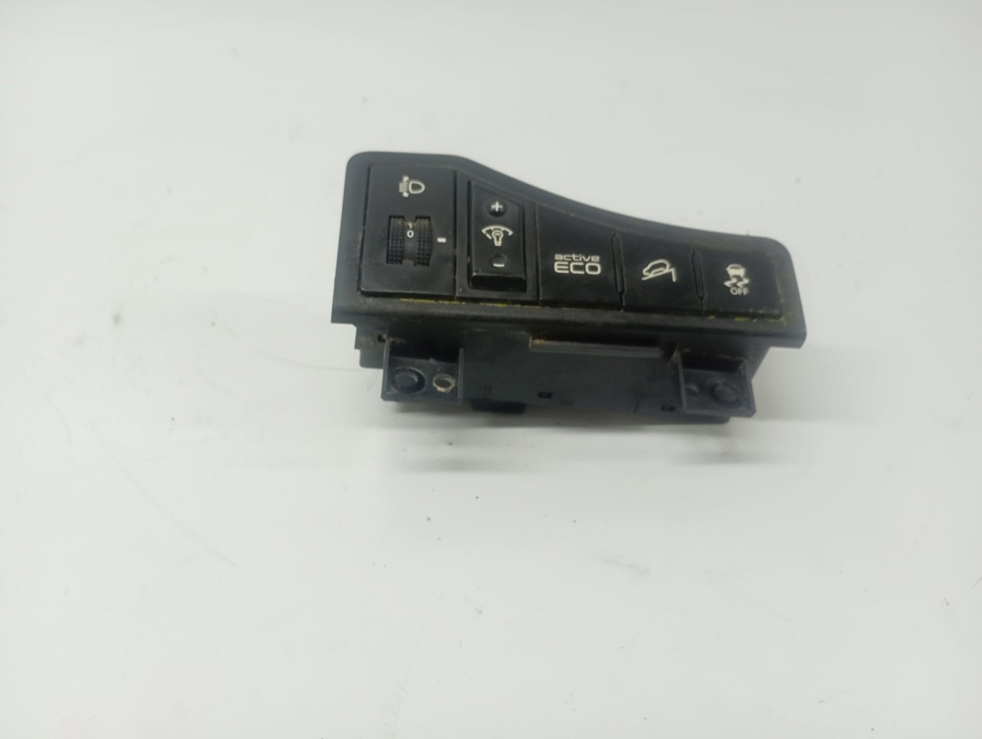 Panou butoane 93700-3U250WK Kia Sportage 3 (2010 - 2014)
