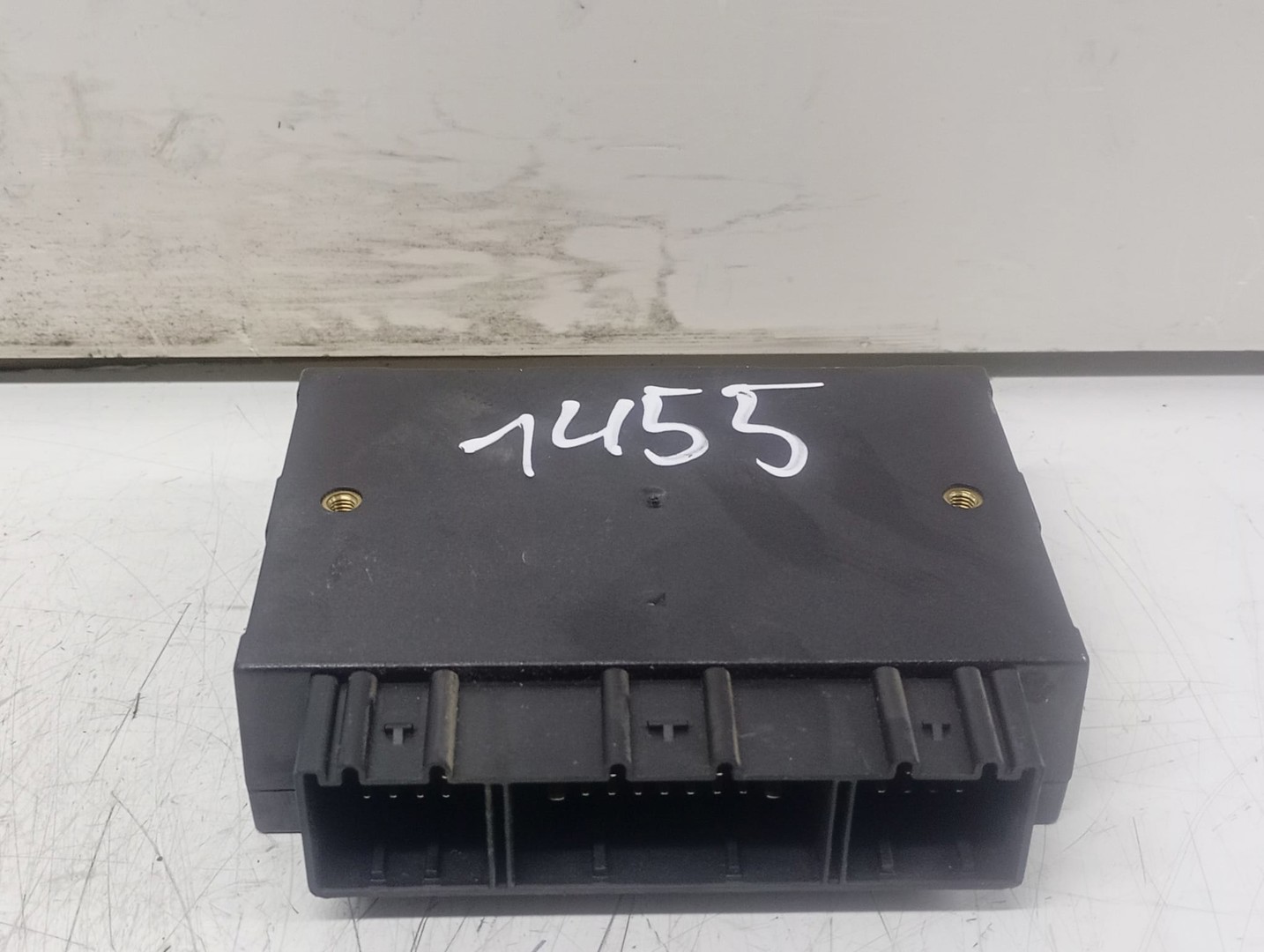 Modul confort 5J0959433A Skoda Fabia 5J (2007 - 2010)