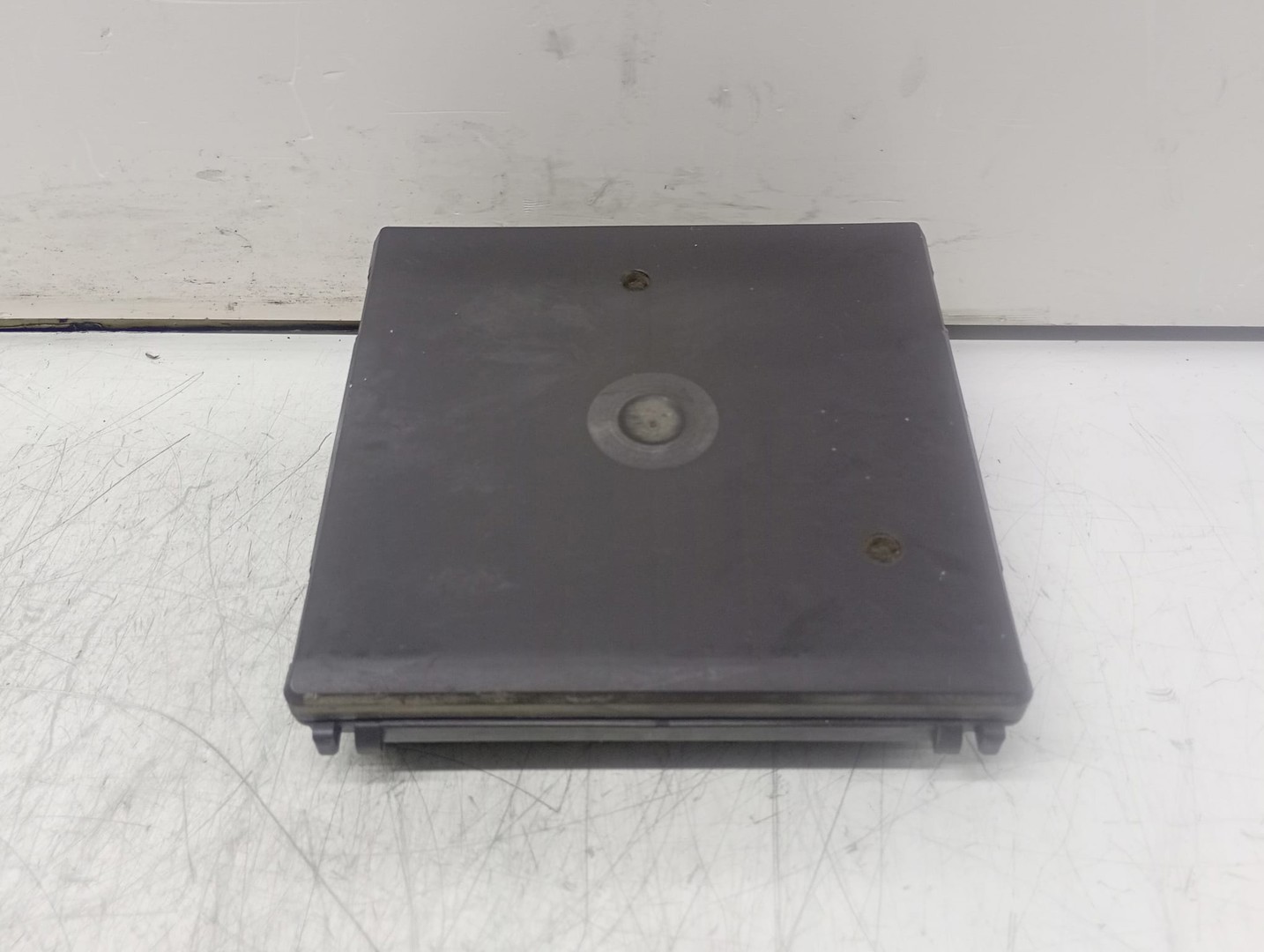 Modul confort 6Q2937049F Skoda Fabia 5J (2007 - 2010)