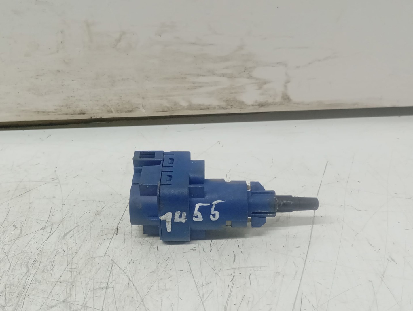Switch frana 6Q0827189 Skoda Fabia 5J (2007 - 2010)