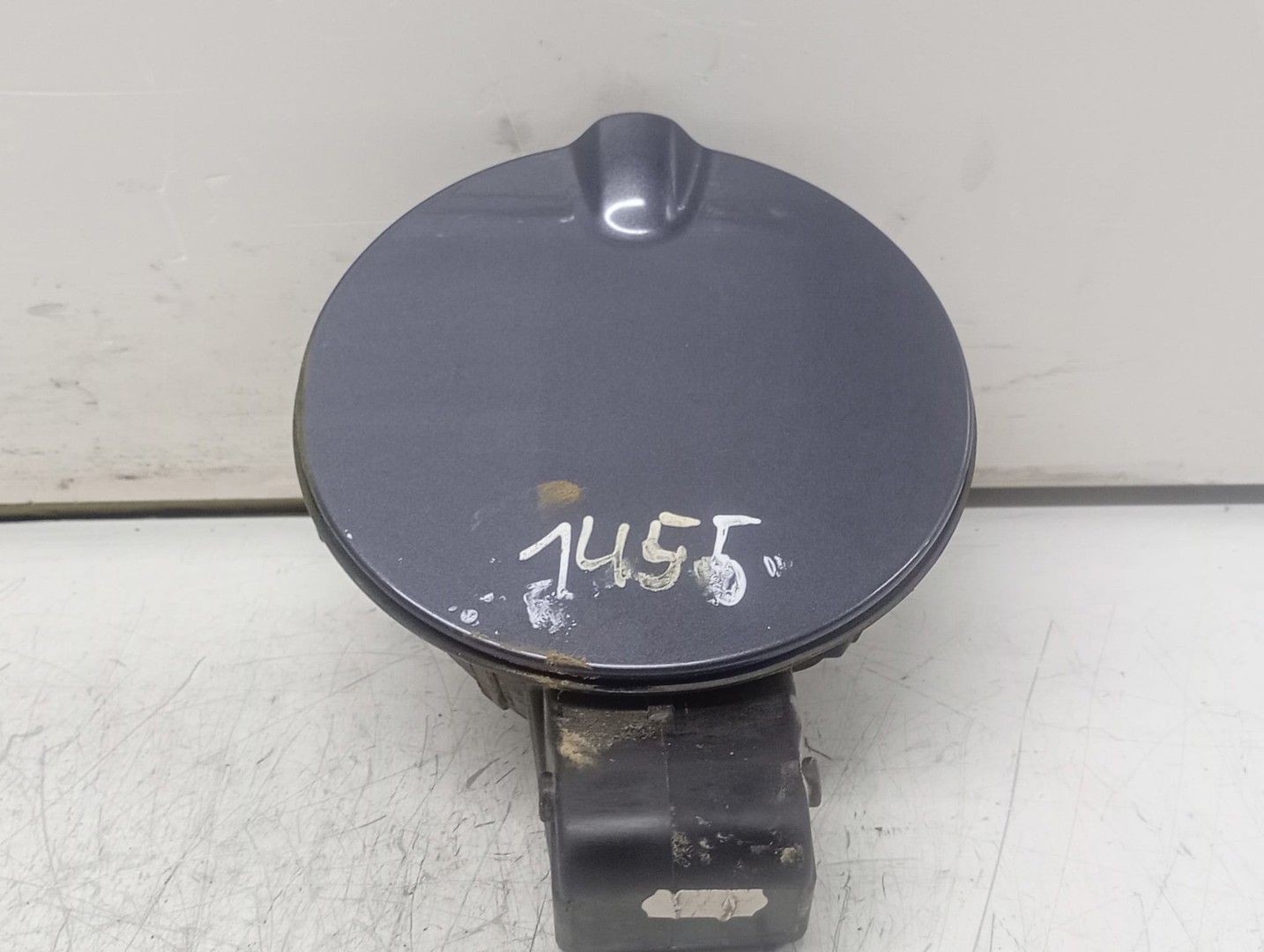 Usita rezervor 1k0010497C Volkswagen Passat B6 (2005 - 2010)
