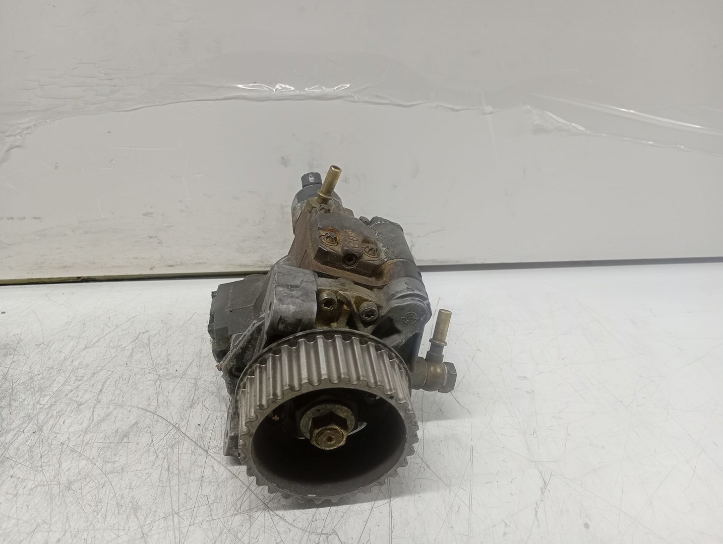 Pompa inalta presiune A2C20000754 H82286029 Nissan Qashqai 1 J10 (2007 - 2010)