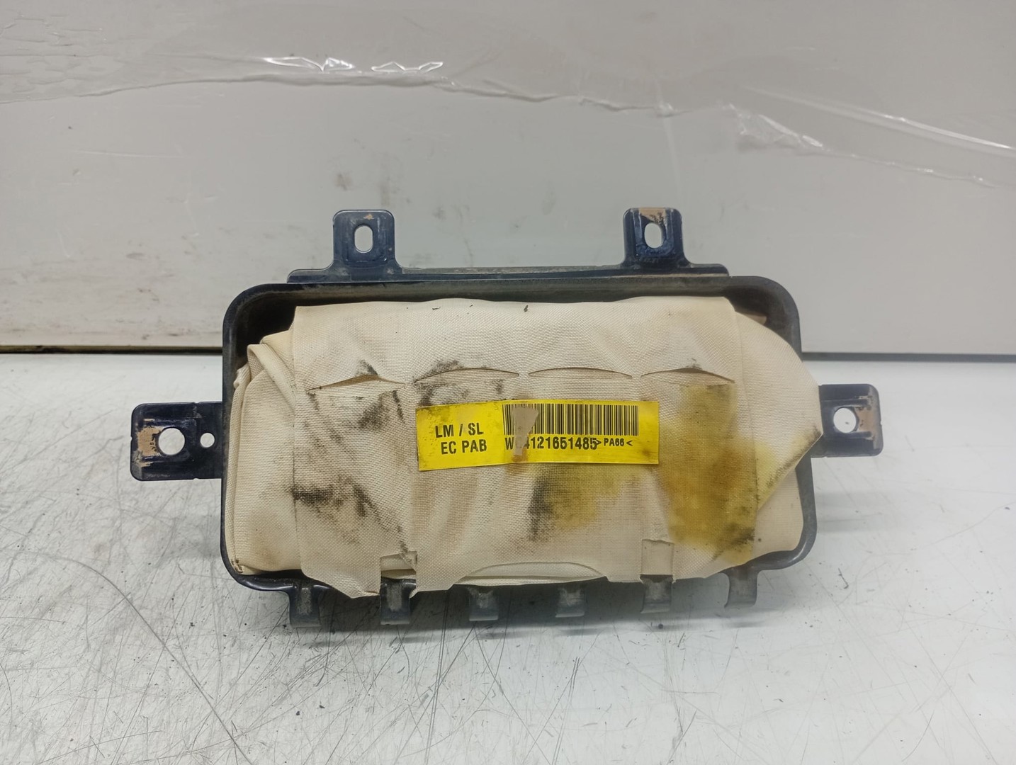 Airbag pasager 845303U000 Kia Sportage 3 (2010 - 2014)