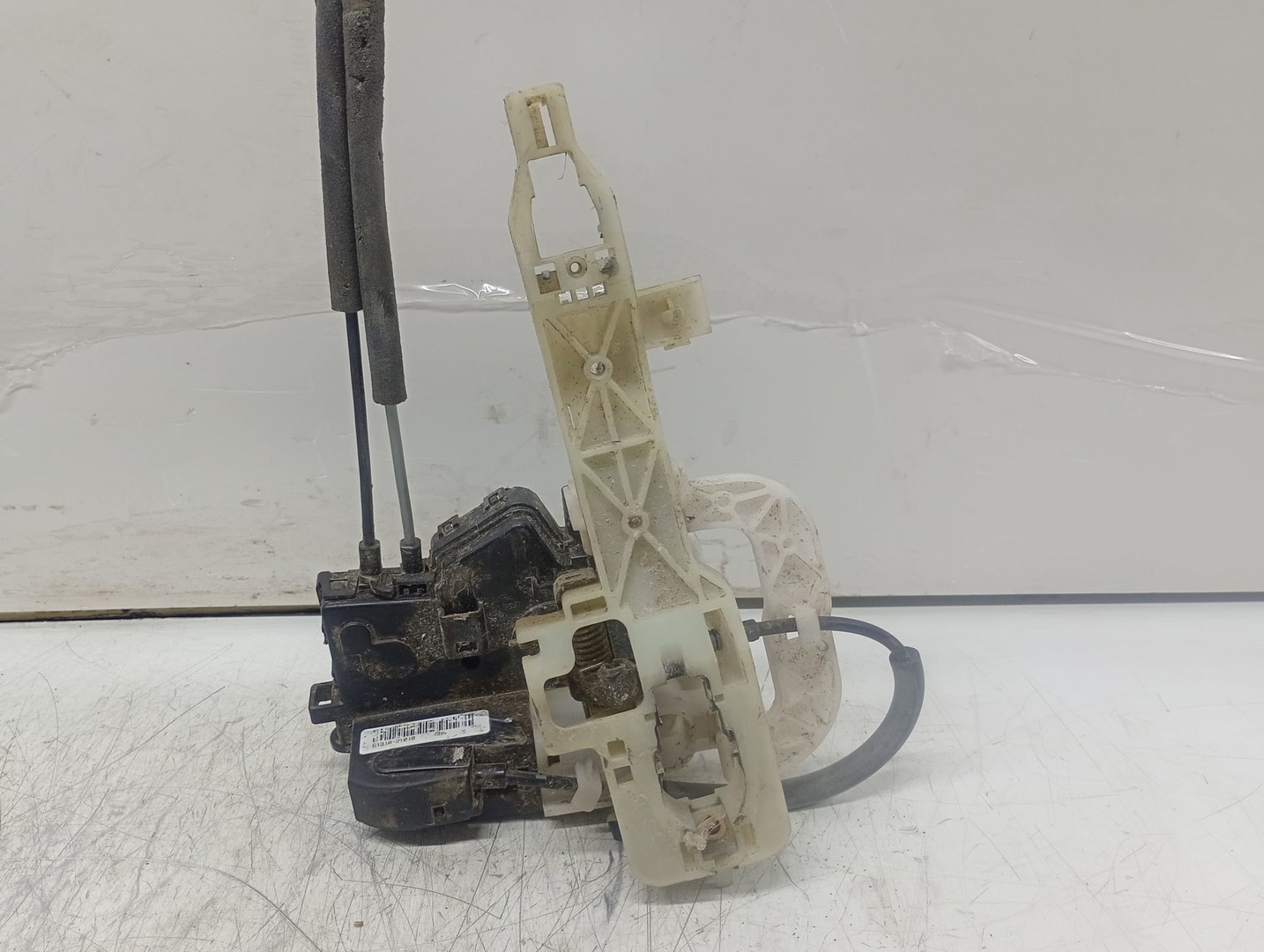 Broasca stanga fata 81310-2Y010 Hyundai ix35 1 (2009 - 2013)