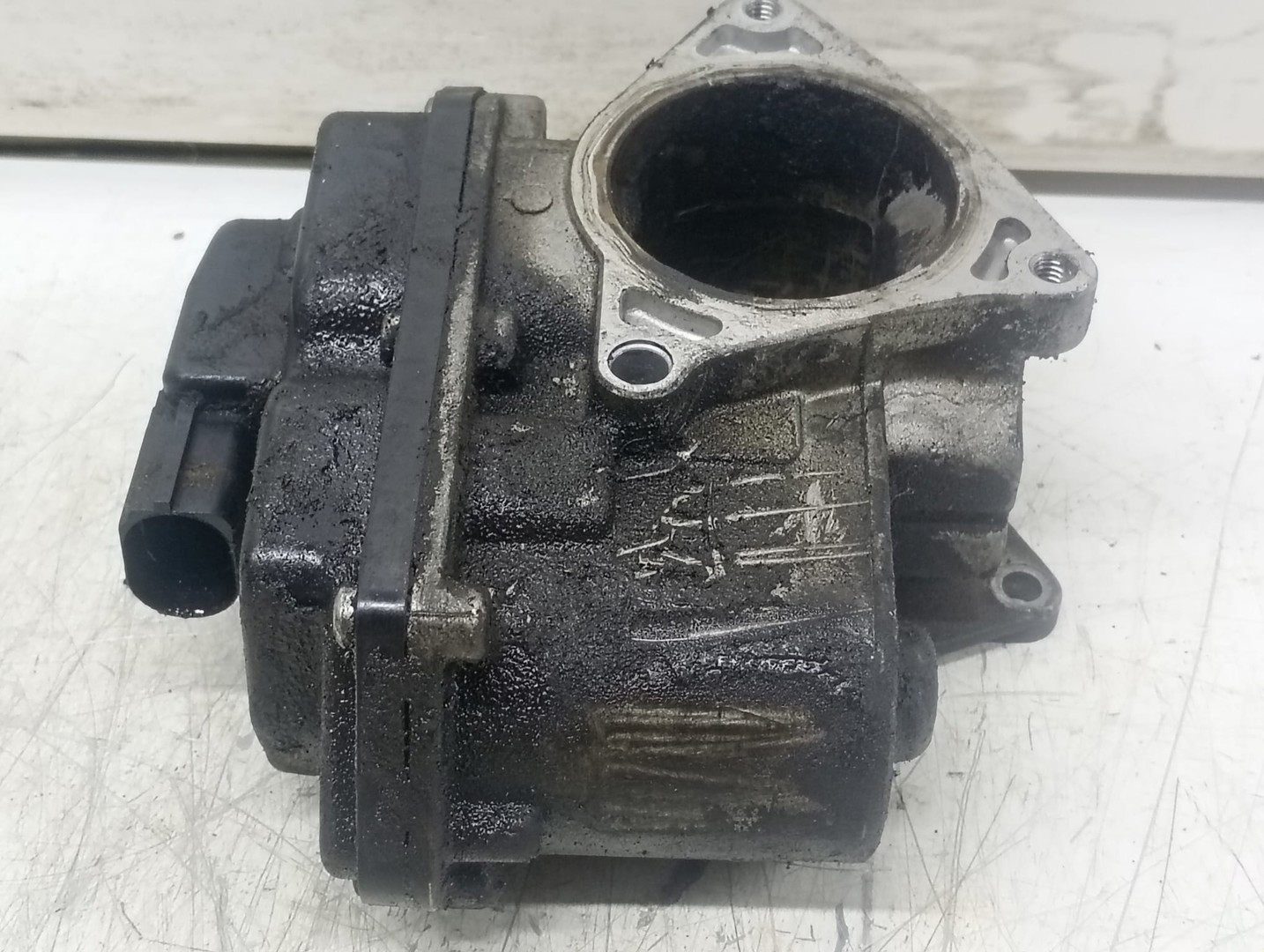 EGR 03G131501 Volkswagen Passat B6 (2005 - 2010)
