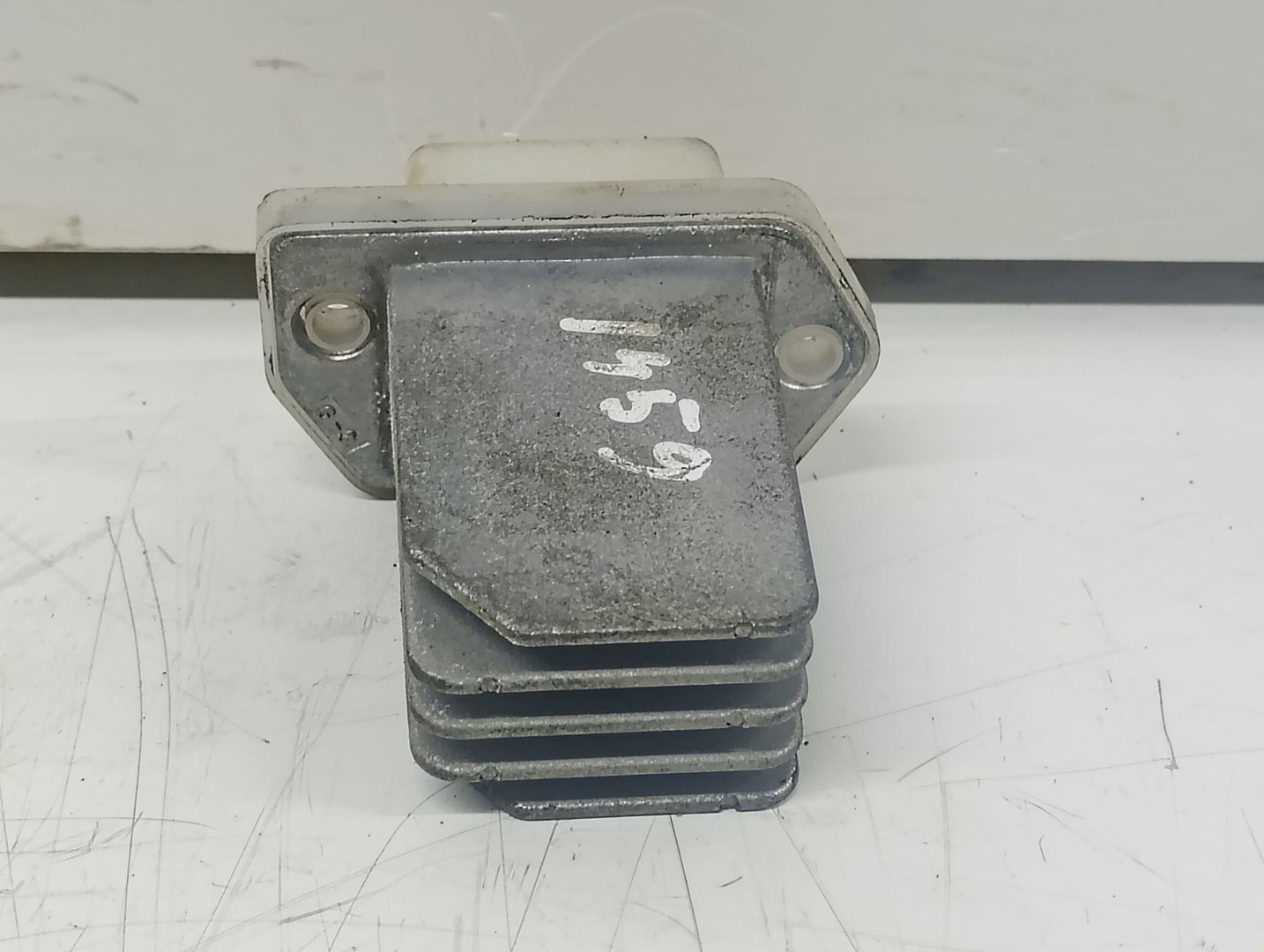 Rezistenta trepte Nissan Qashqai 1 J10 (2007 - 2010)
