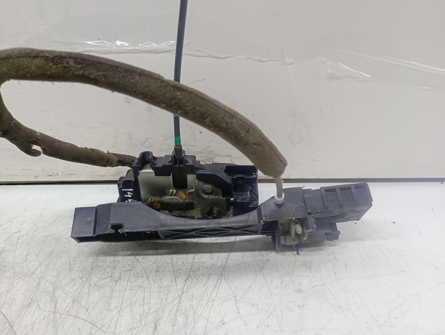 Broasca dreapta spate VP32LRLC Nissan Qashqai 1 J10 (2007 - 2010)
