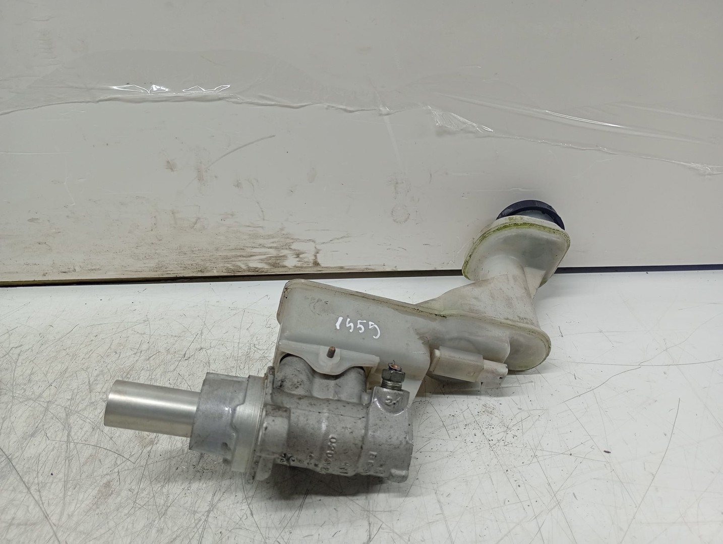 Pompa frana 0204y24278 Nissan Qashqai 1 J10 (2007 - 2010)