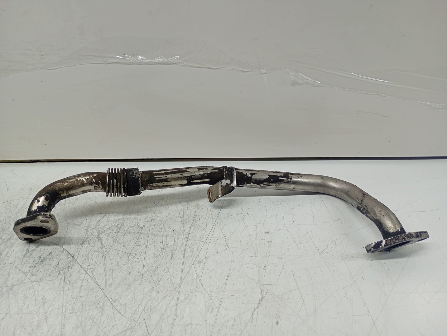 Conducta EGR 03G131521N Volkswagen Passat B6 (2005 - 2010)
