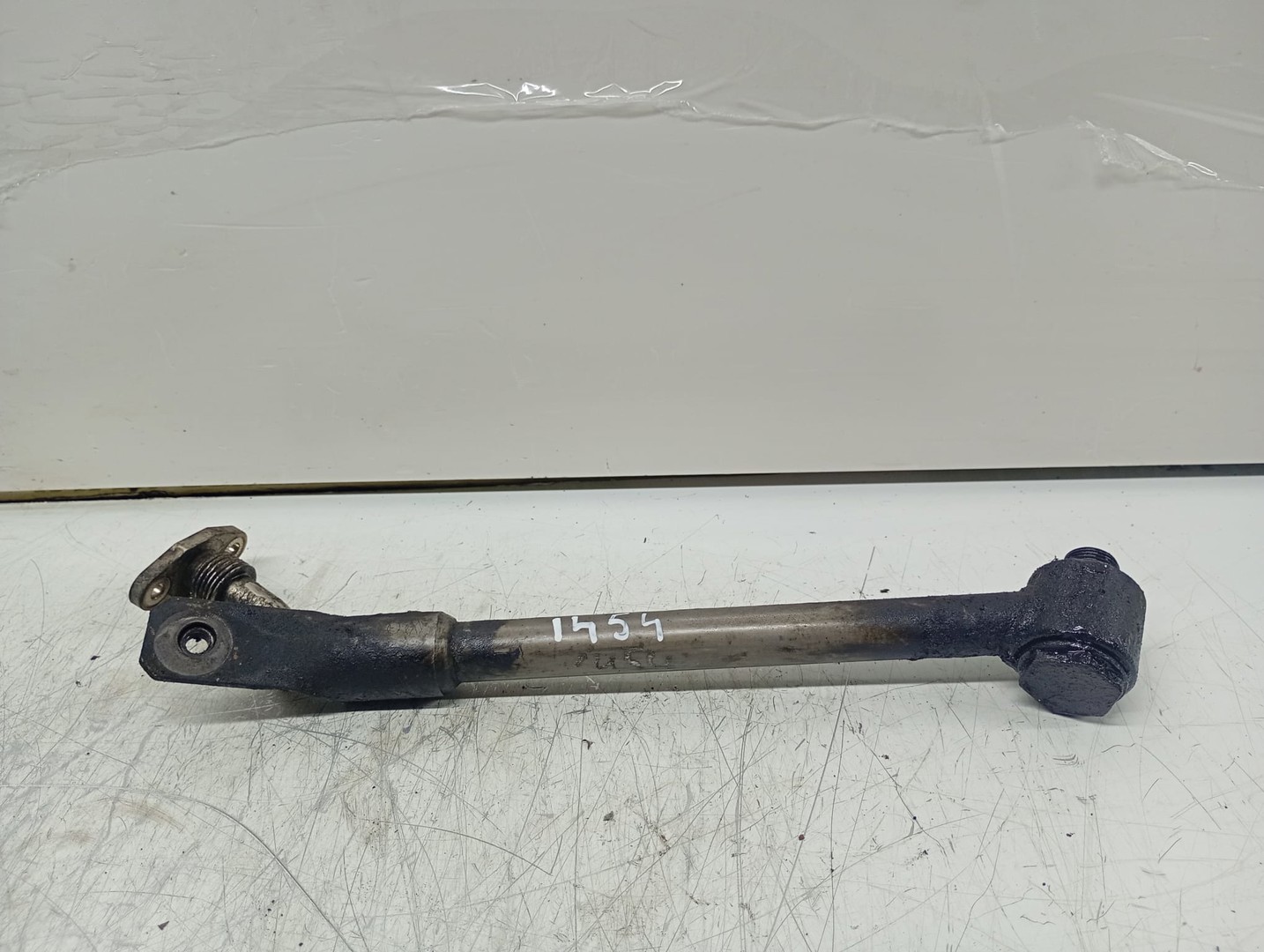 Conducta ulei Volkswagen Passat B6 (2005 - 2010)