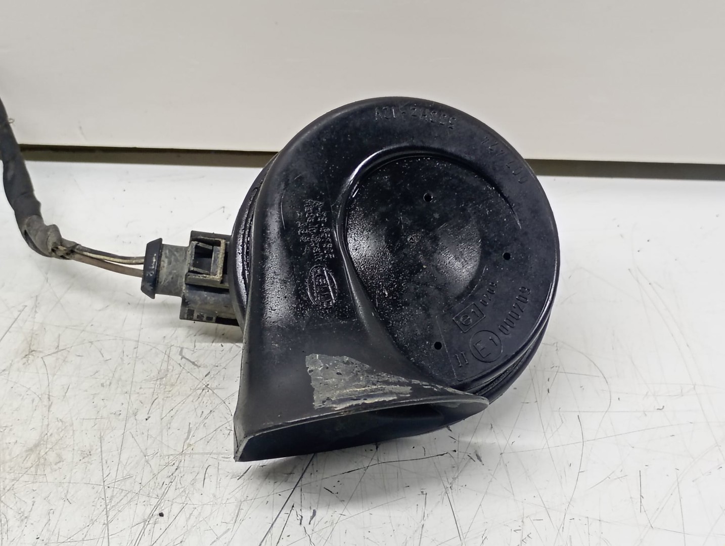 Claxon 3c0951223 Volkswagen Passat B6 (2005 - 2010)
